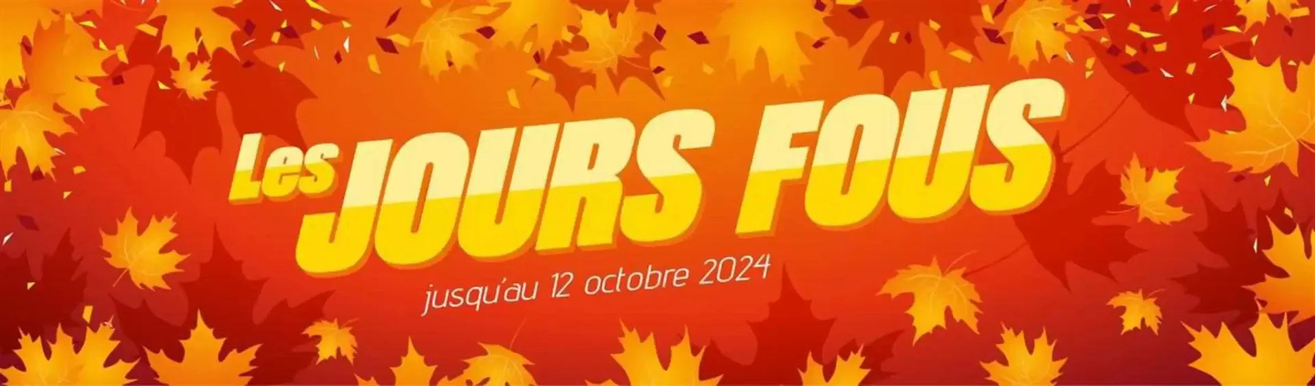 Les Jours Fous 2024 - 1