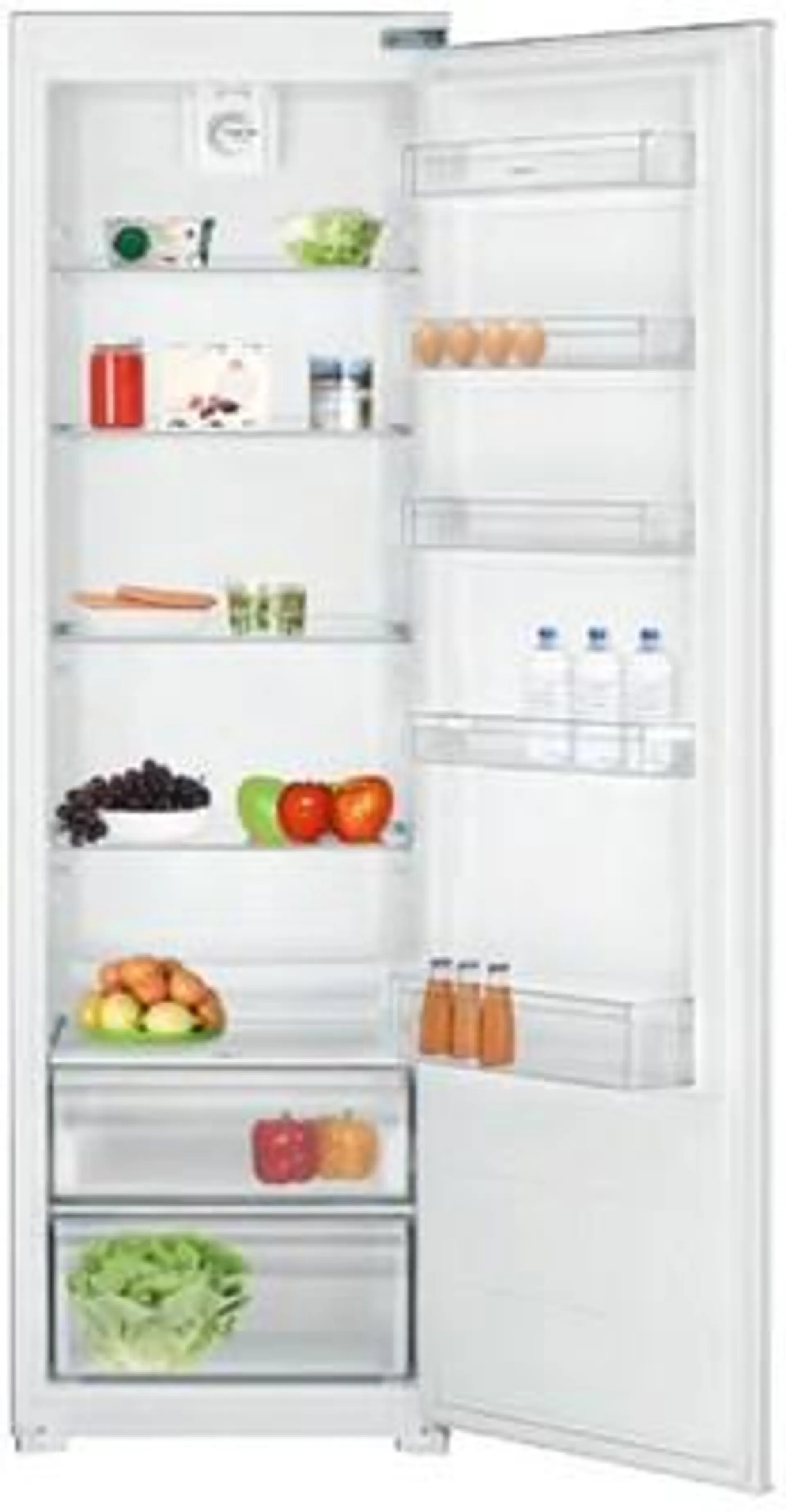 REFRIGERATEUR INTEGRABLE 1 PORTE AIRLUX ARI290TU