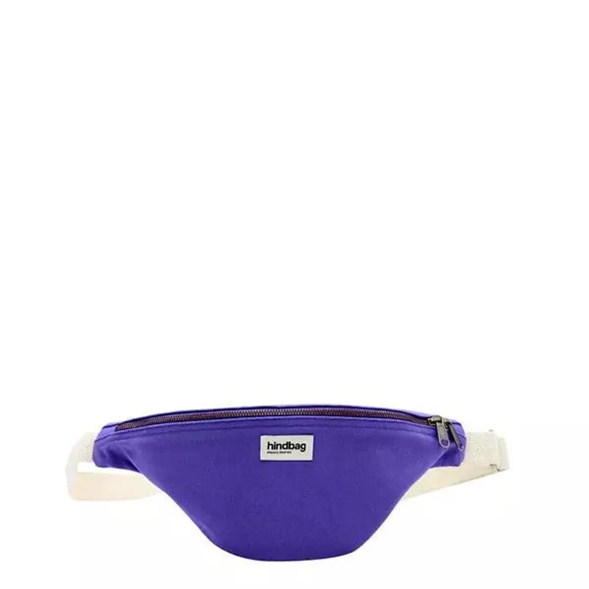 Hindbag - Sac banane Olivia Holi - violet