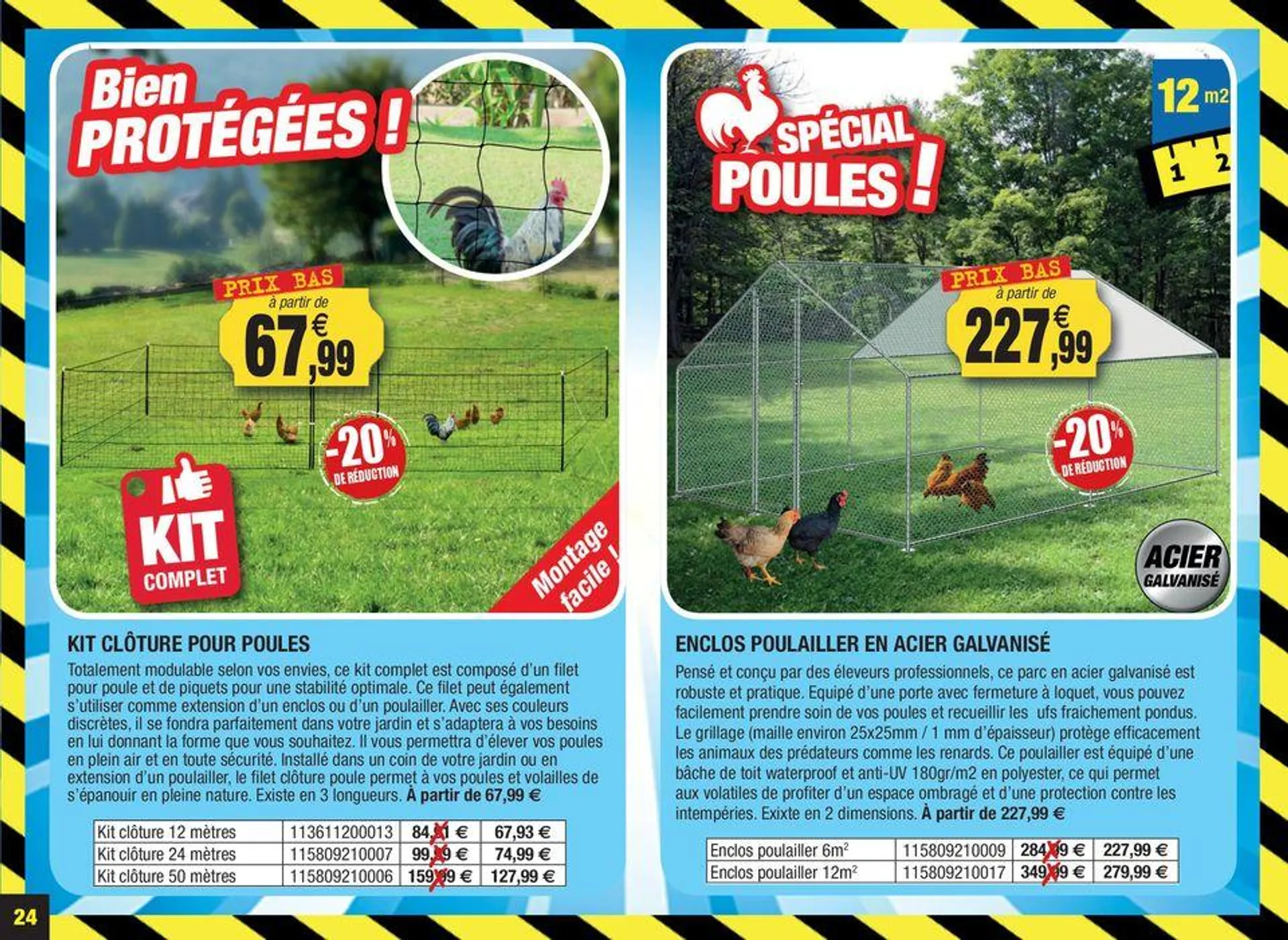 Spécial soldes sété - 24