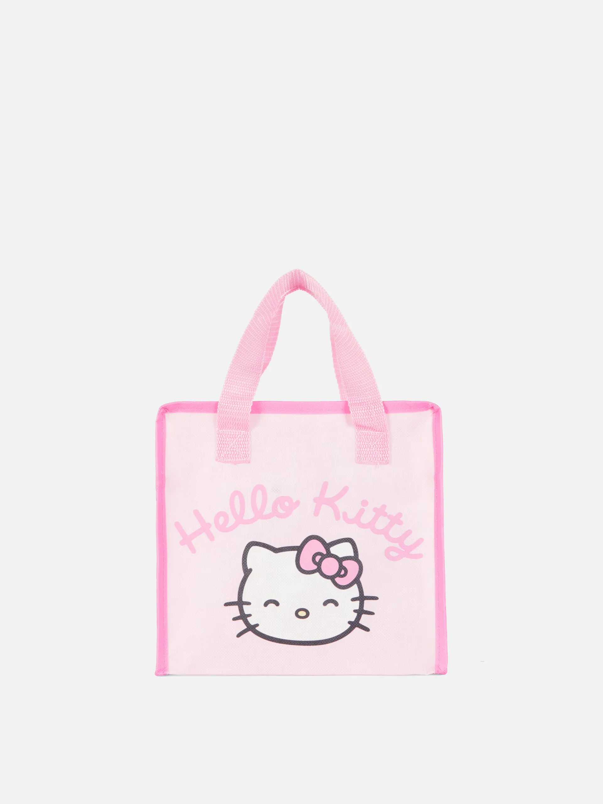 „Hello Kitty“ Kühltasche