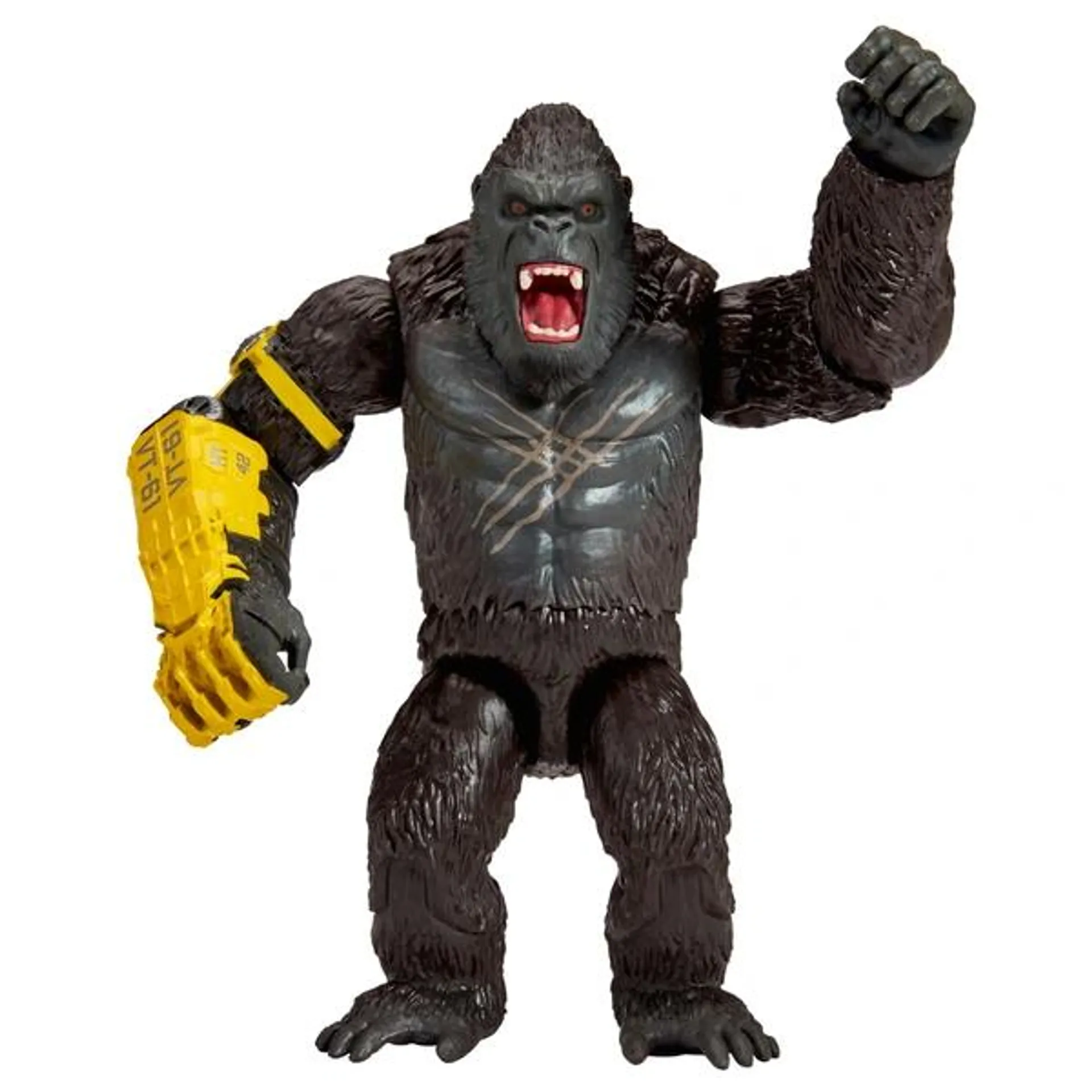 Godzilla x Kong : Le Nouvel Empire Figurine Kong 15cm