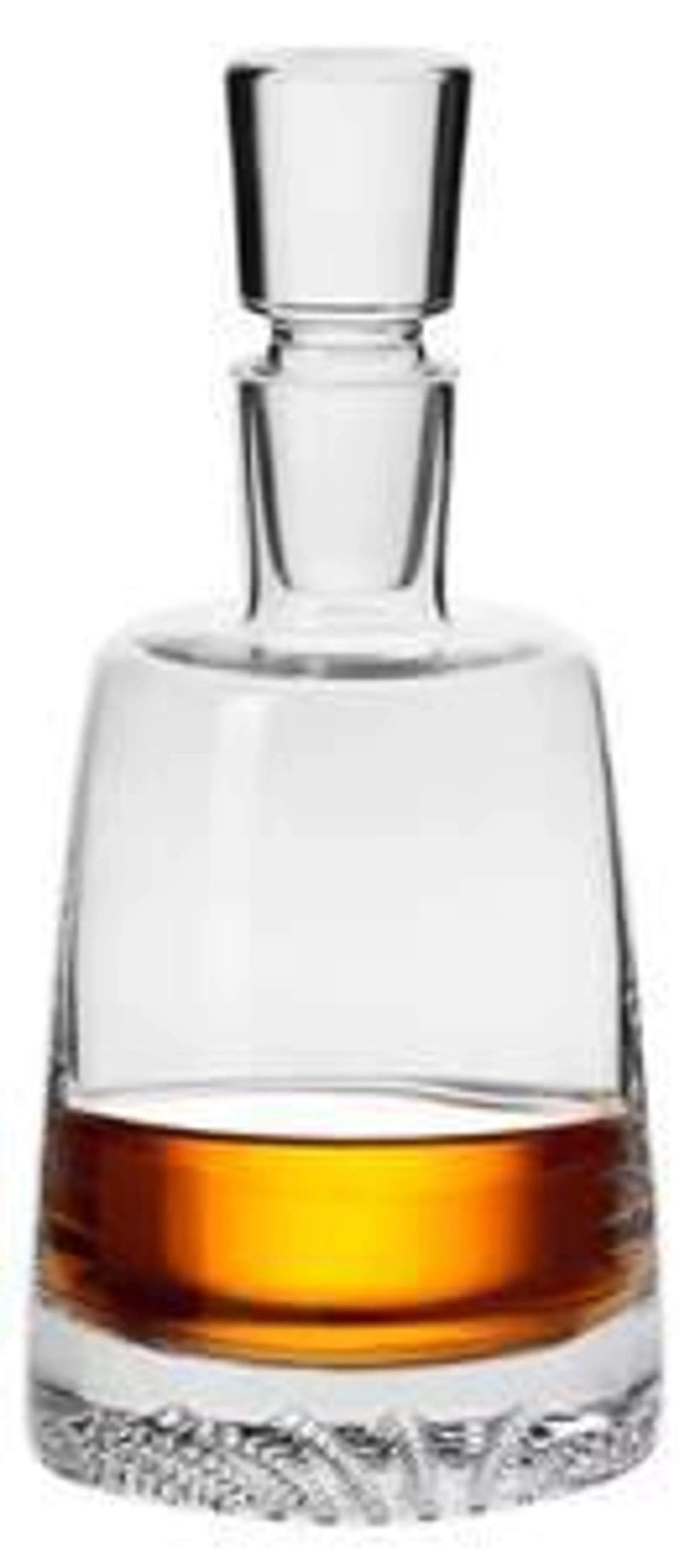 Fjord Carafe à whisky