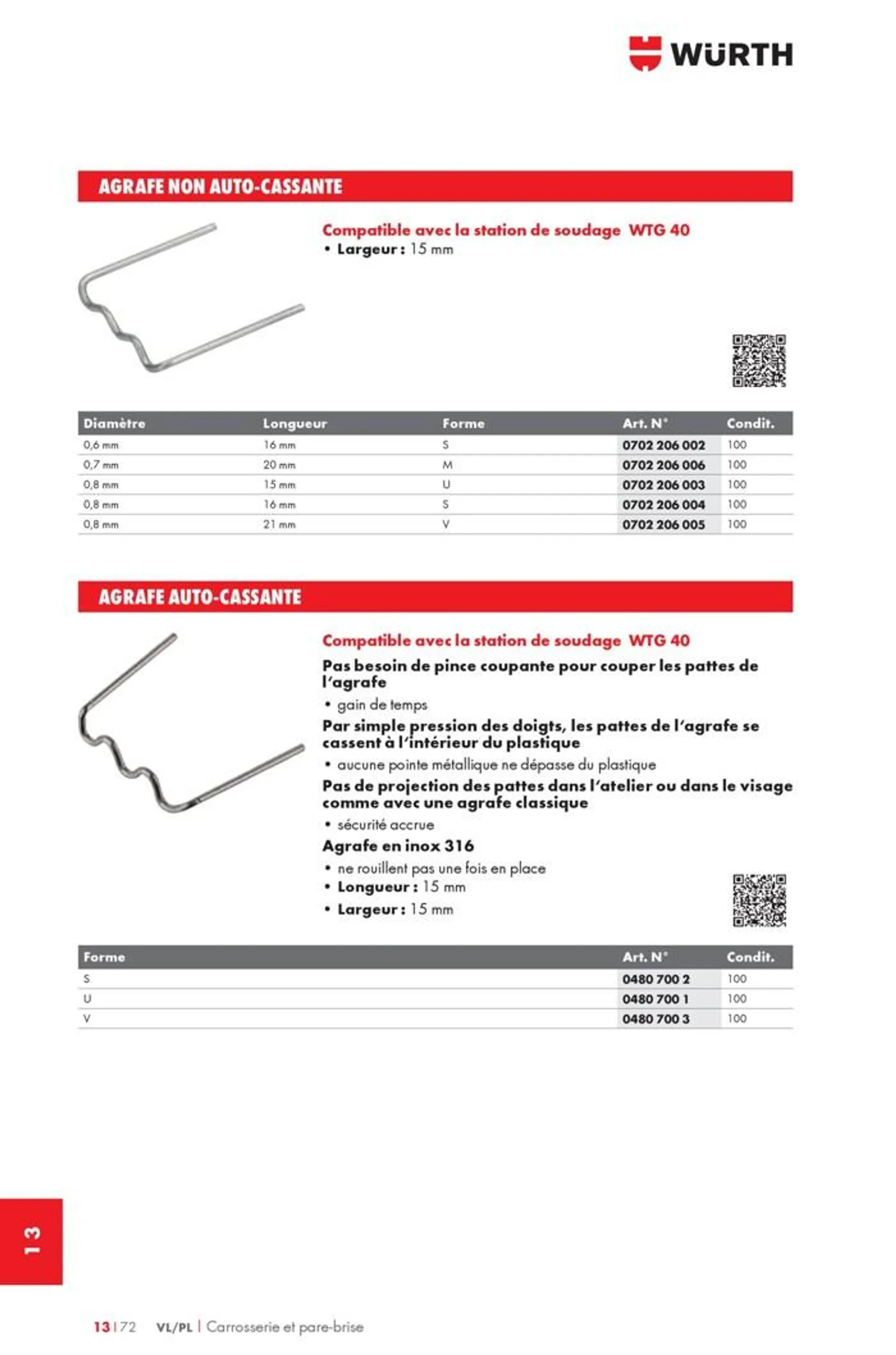 #Ready for Work du 22 août au 31 décembre 2024 - Catalogue page 2408