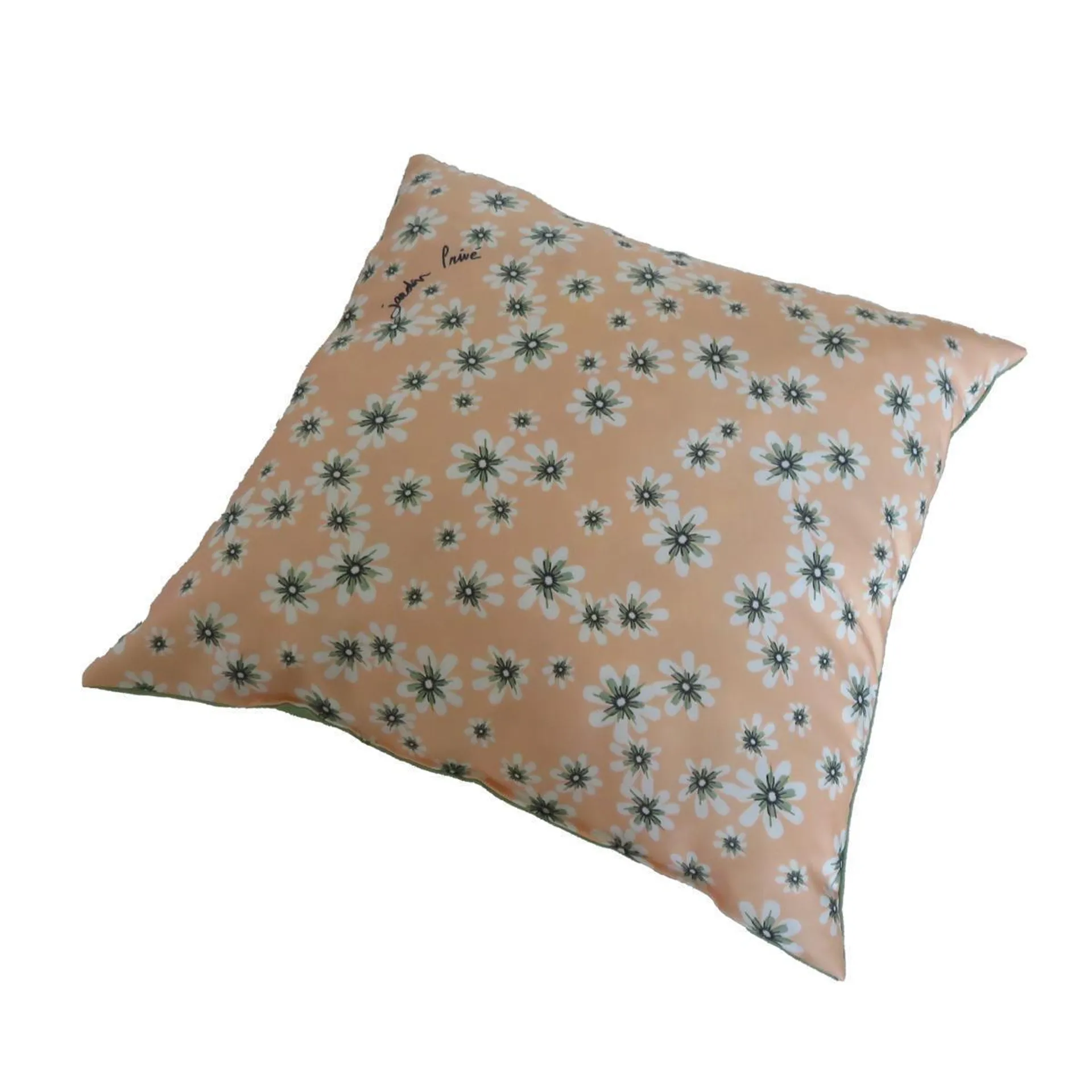 COUSSIN 40X40 COLETTE PECHE