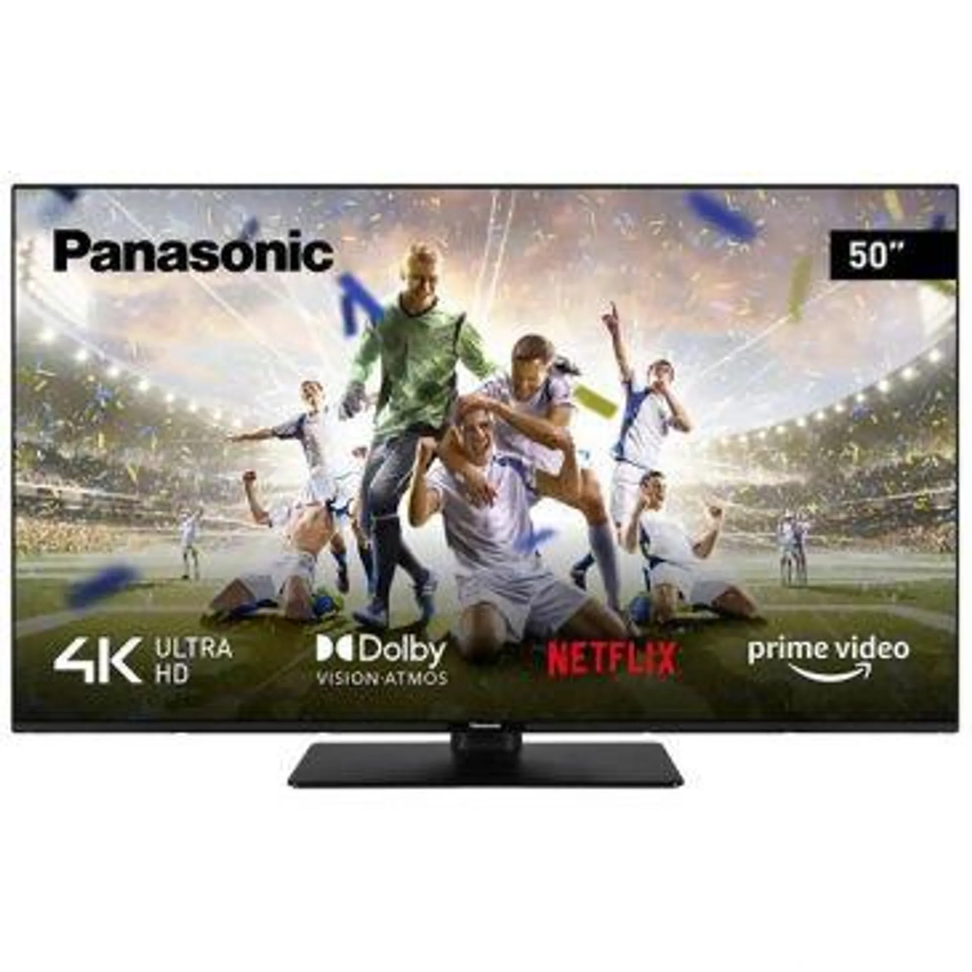 TV LED UHD 4K - TX50MX600E - PANASONIC