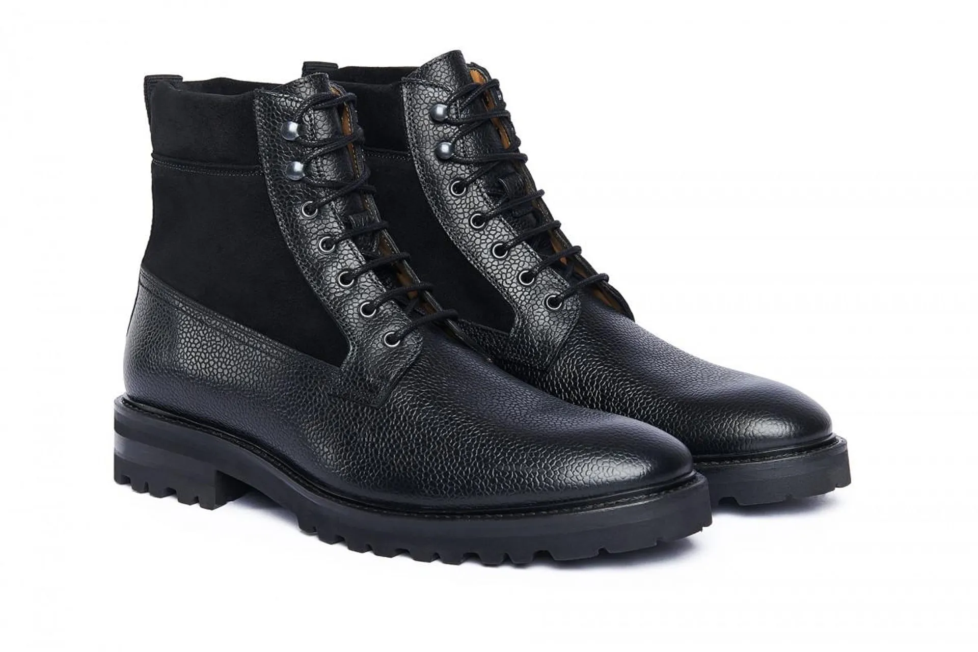 BOTTINES BERGEN