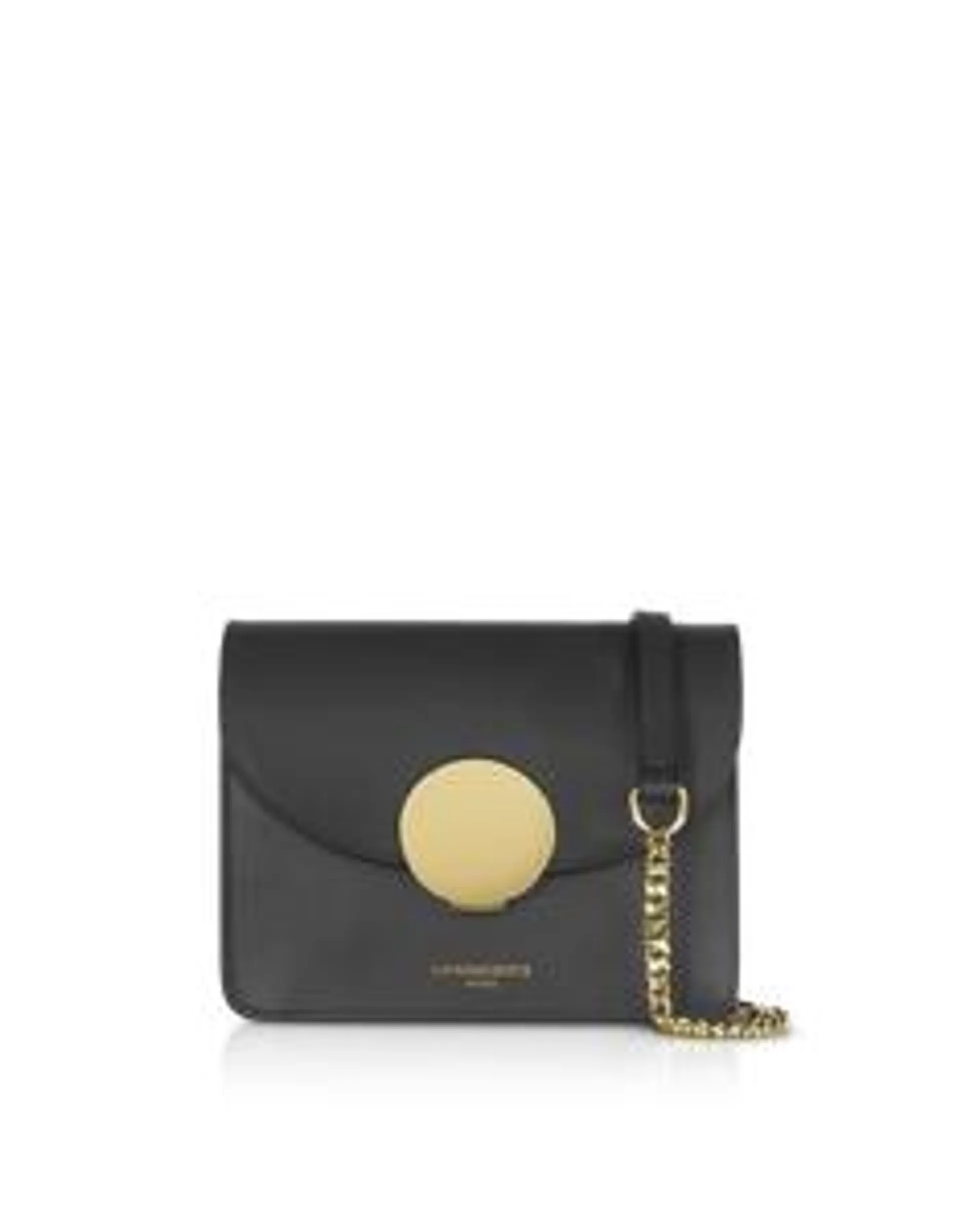 LE PARMENTIER - New Ondina Mini Shoulder Bag