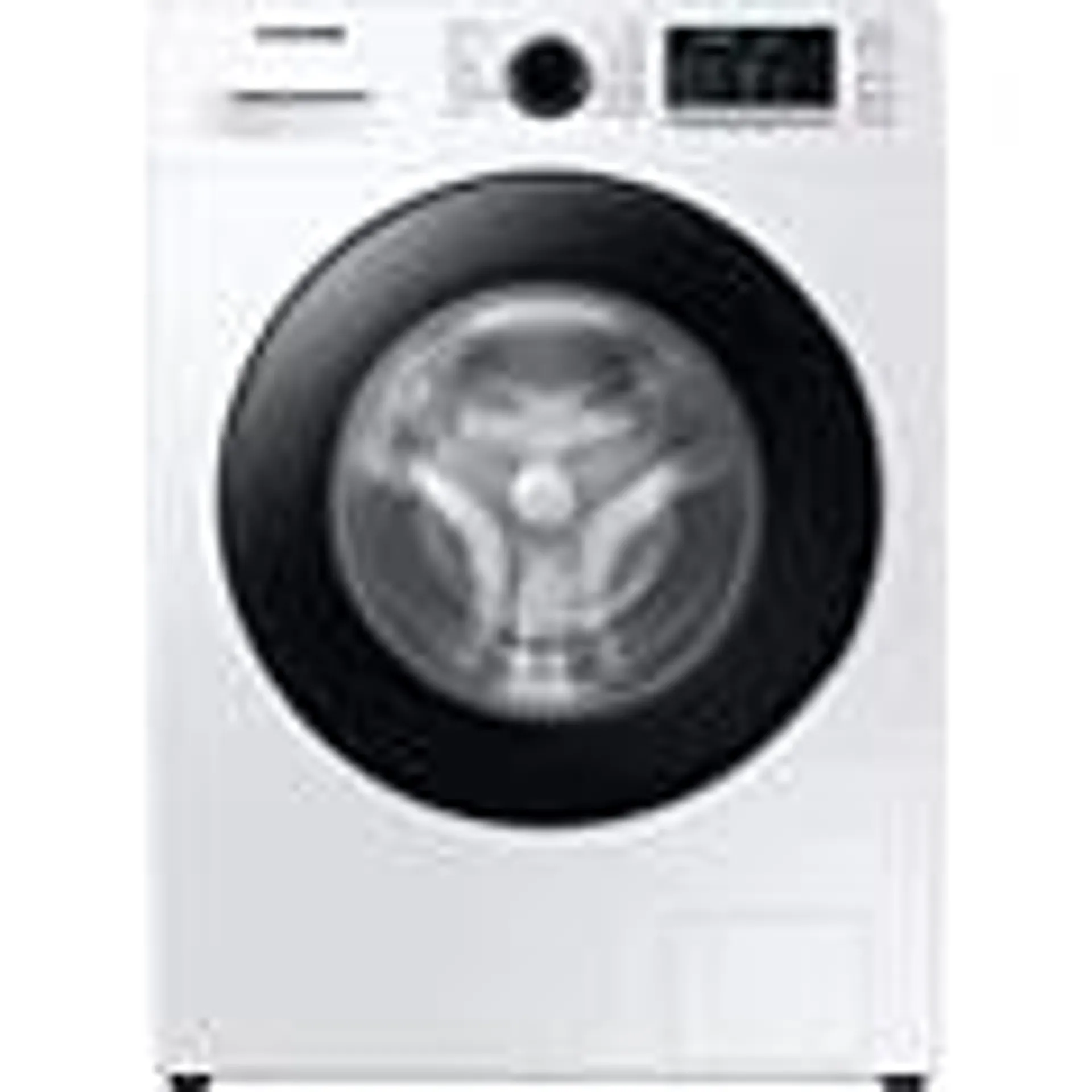 Lave linge hublot SAMSUNG WW11BGA046AE Bespoke