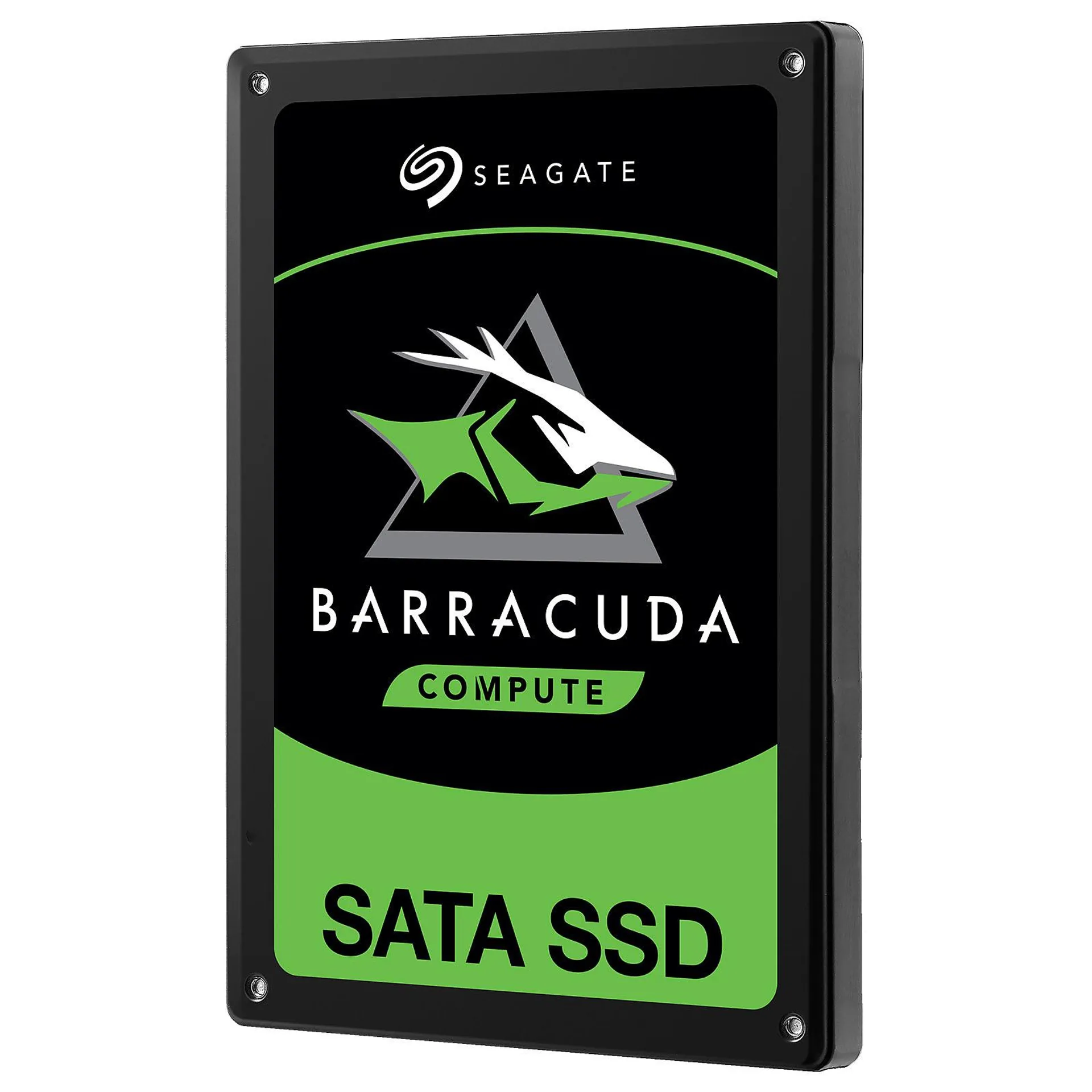 Seagate BarraCuda 250Go SATA