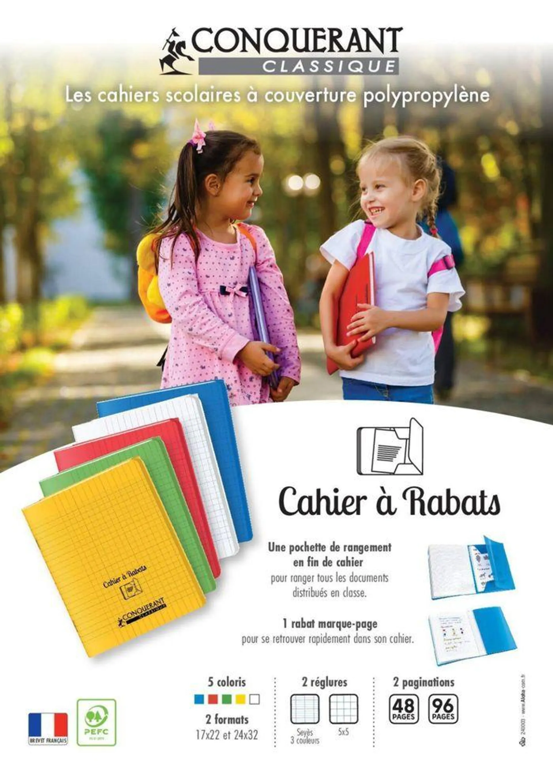 Catalogue des écoles 2024 - 757