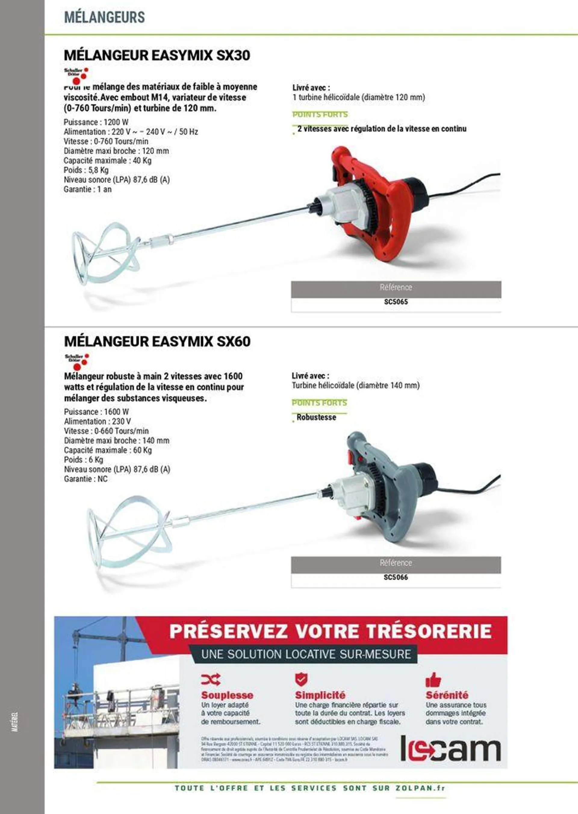 Guide 2024 du 23 janvier au 31 décembre 2024 - Catalogue page 416