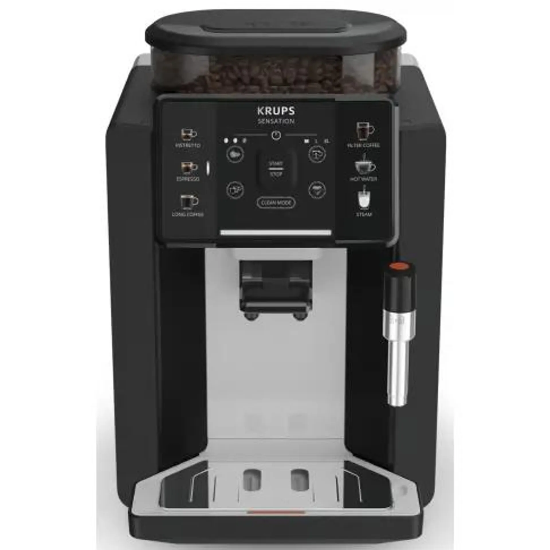 Broyeur café KRUPS EA910A10