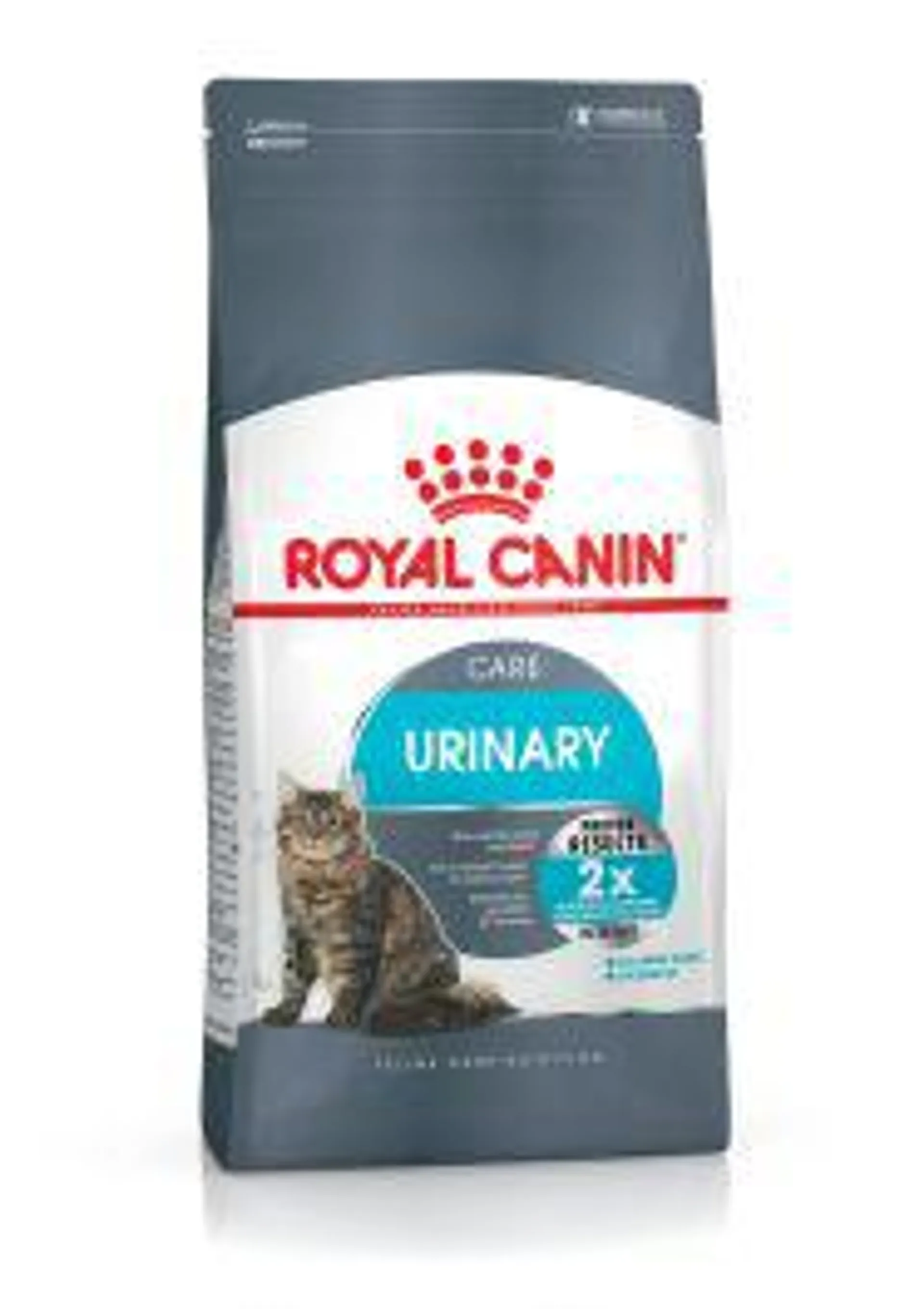 Croquettes Chat Urinary Care
