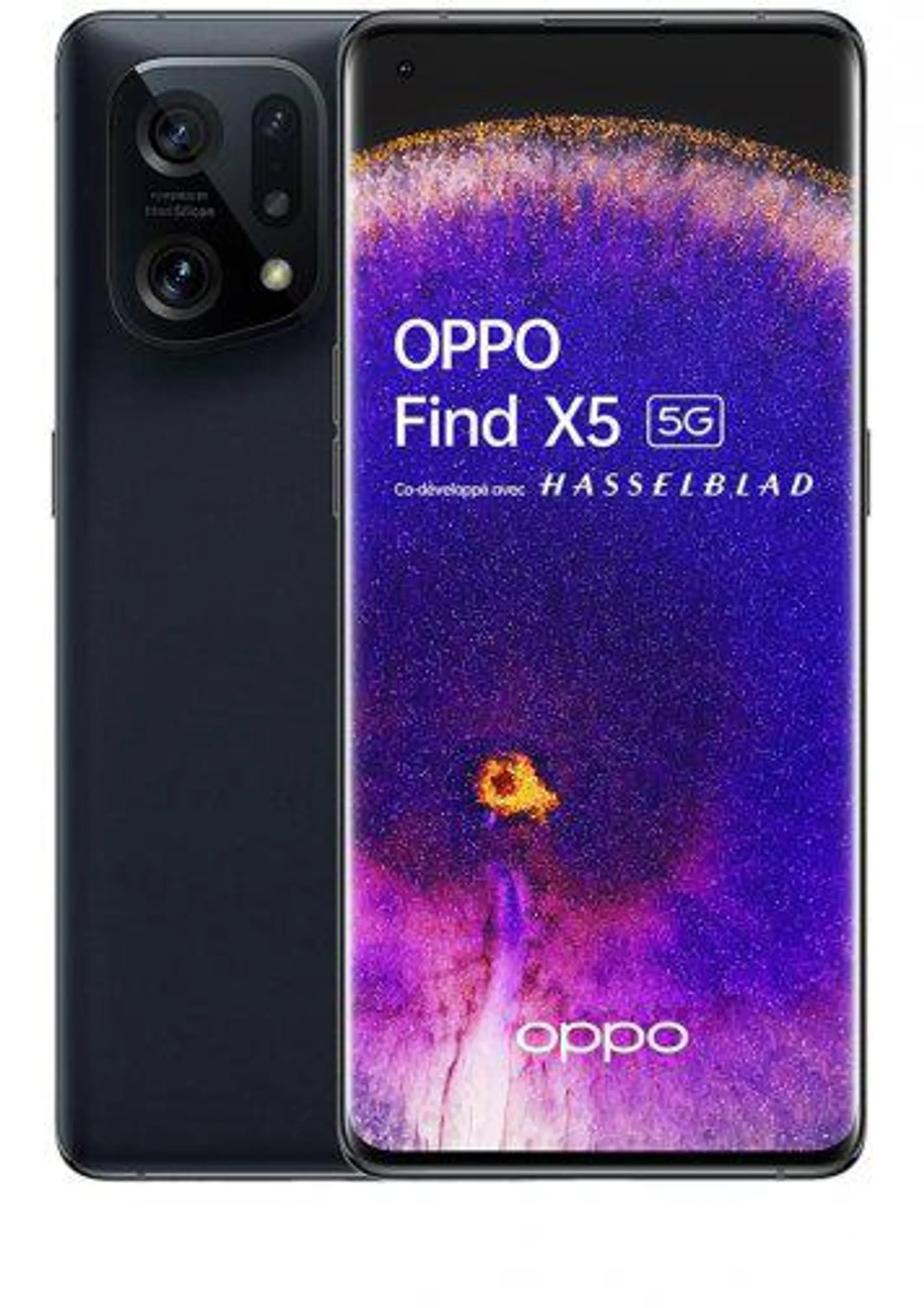 Oppo Find X5 5G