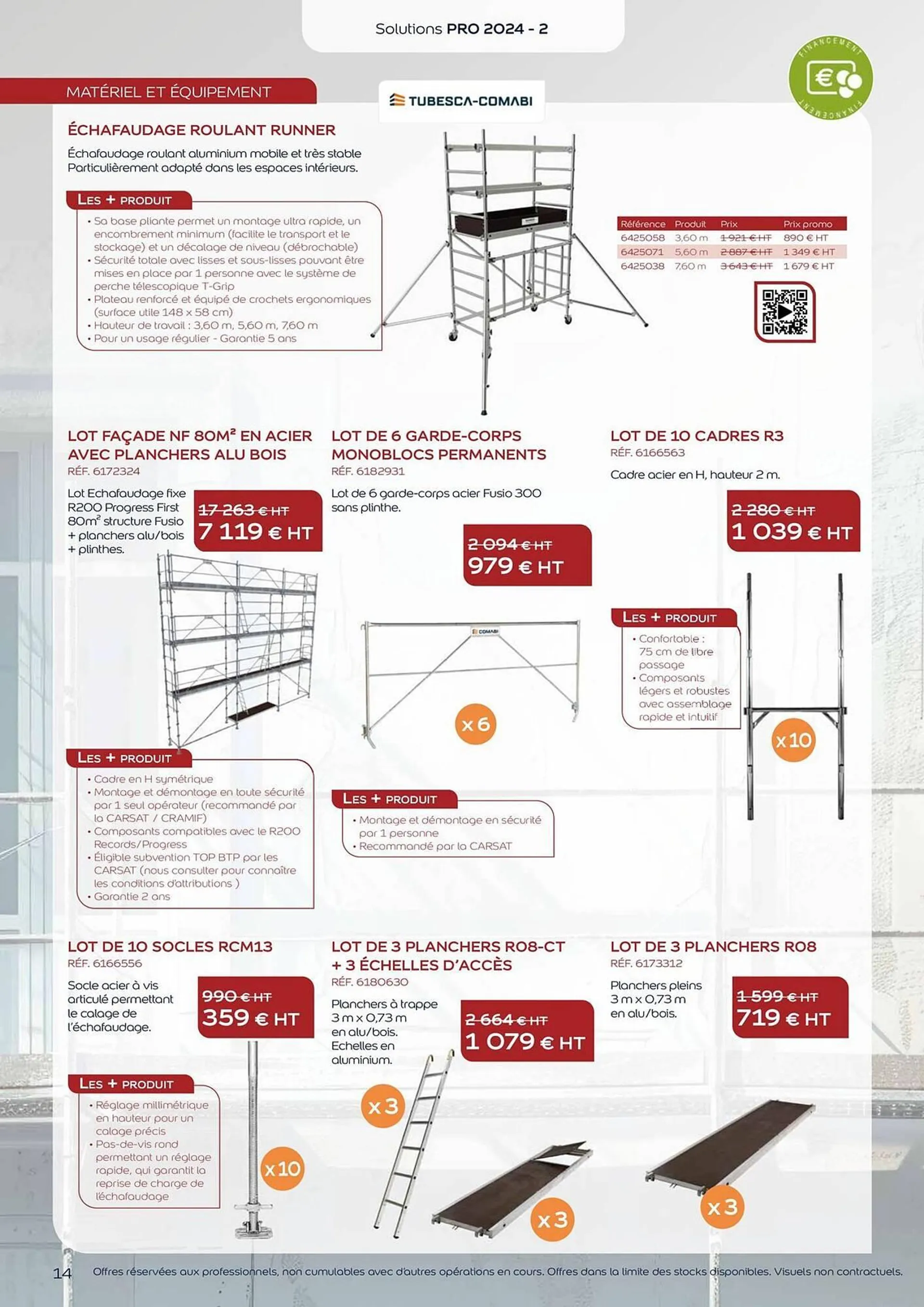 Catalogue Sikkens Solution - 14