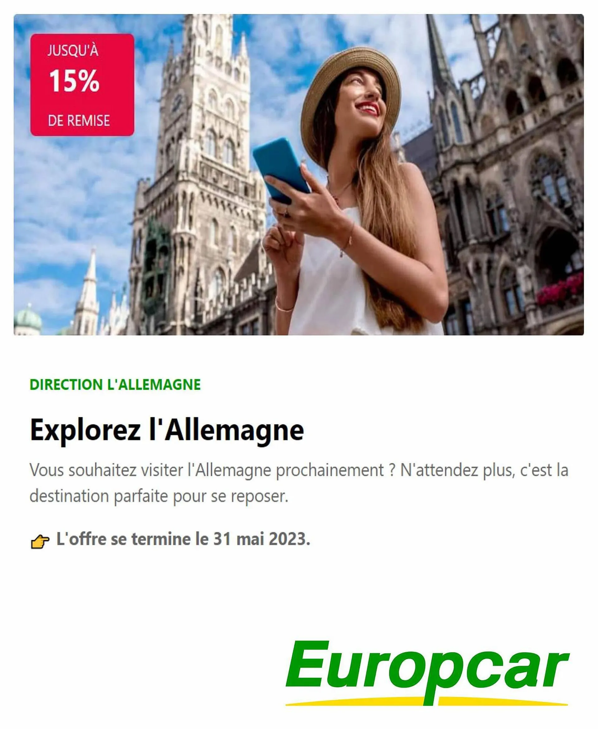 Catalogue Europcar - 6