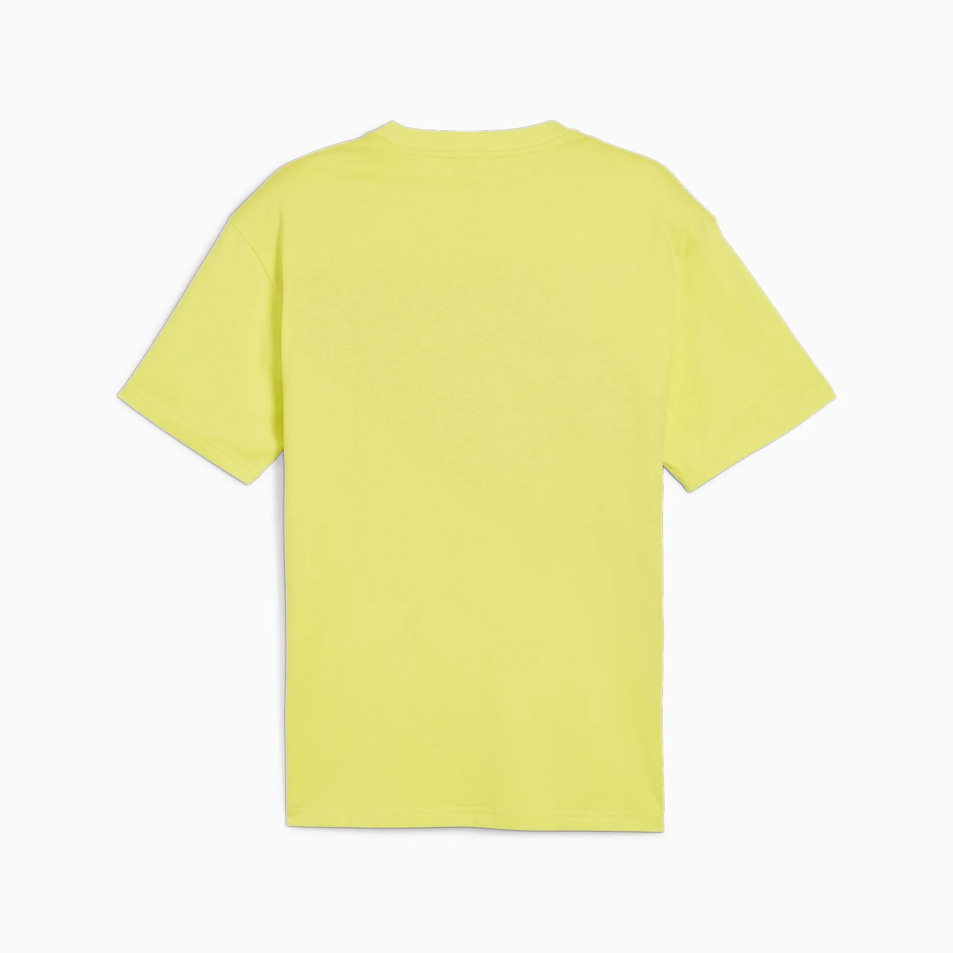 PUMA POWER Colorblock T-shirt voor heren