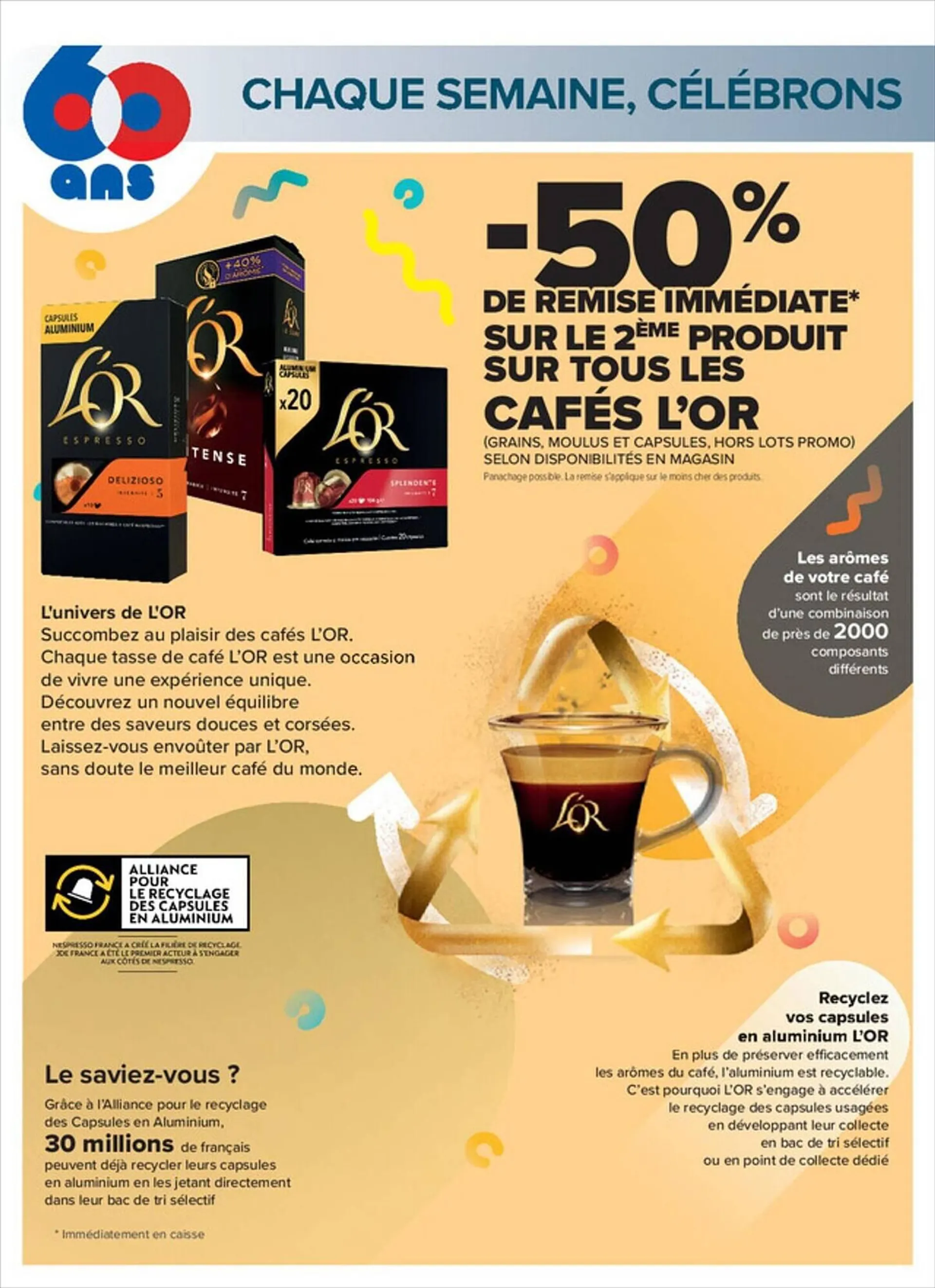 Catalogue Carrefour Express - 2
