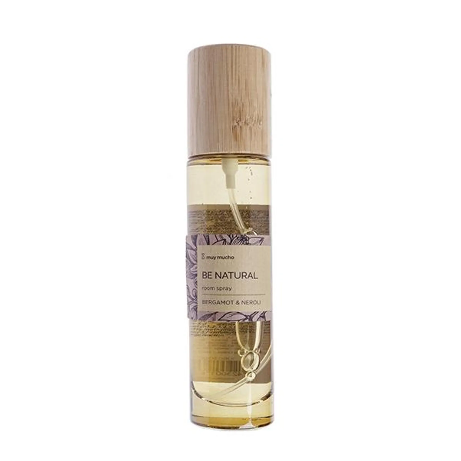 Spray hogar bergamot & neroli