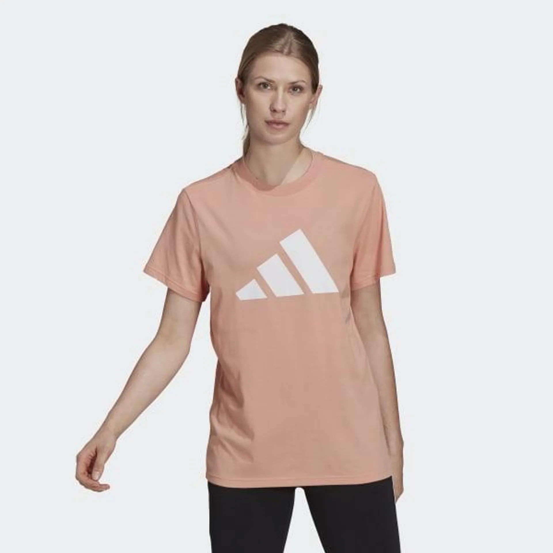 T-shirt adidas Sportswear Future Icons Logo Graphic