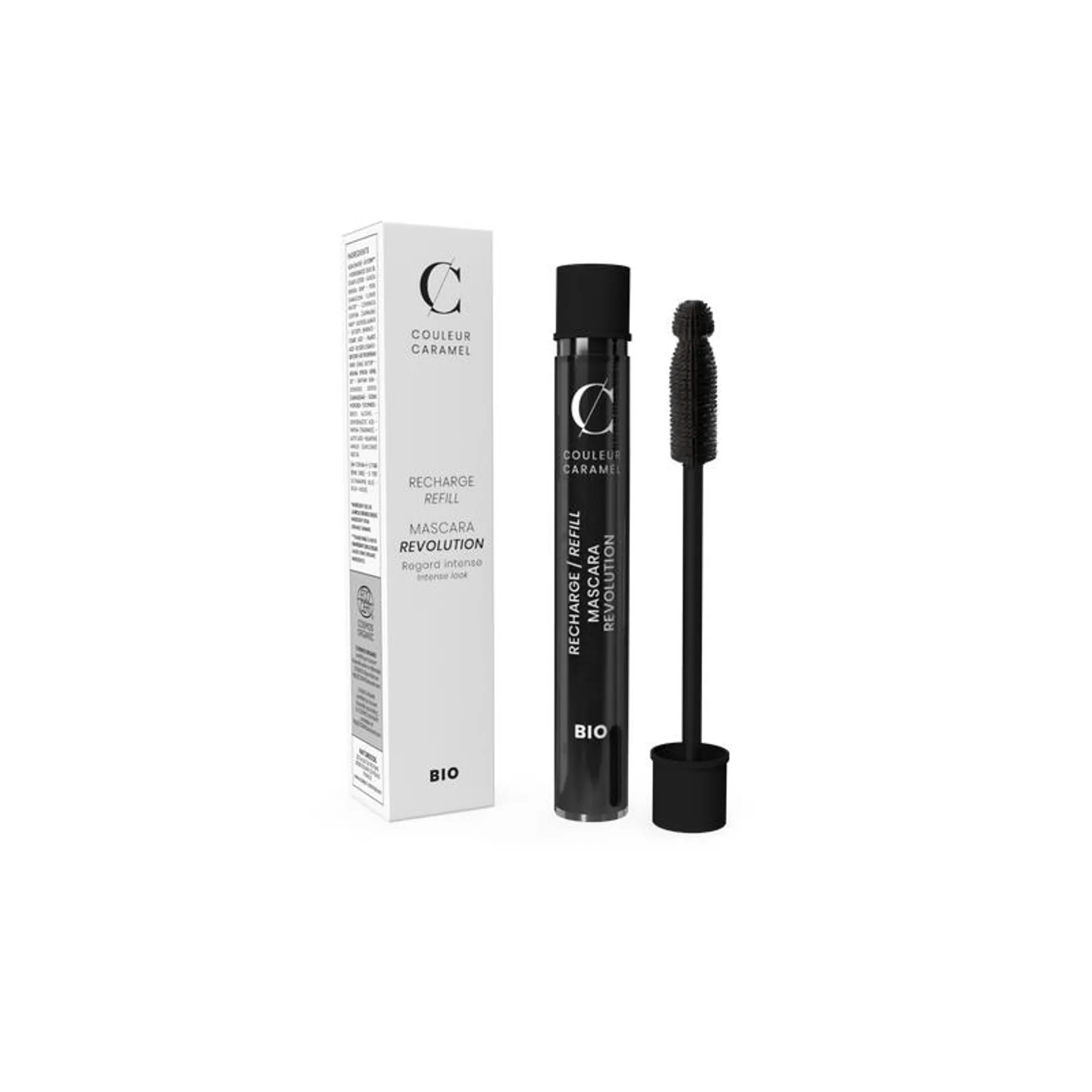 Recharge Mascara Revolution