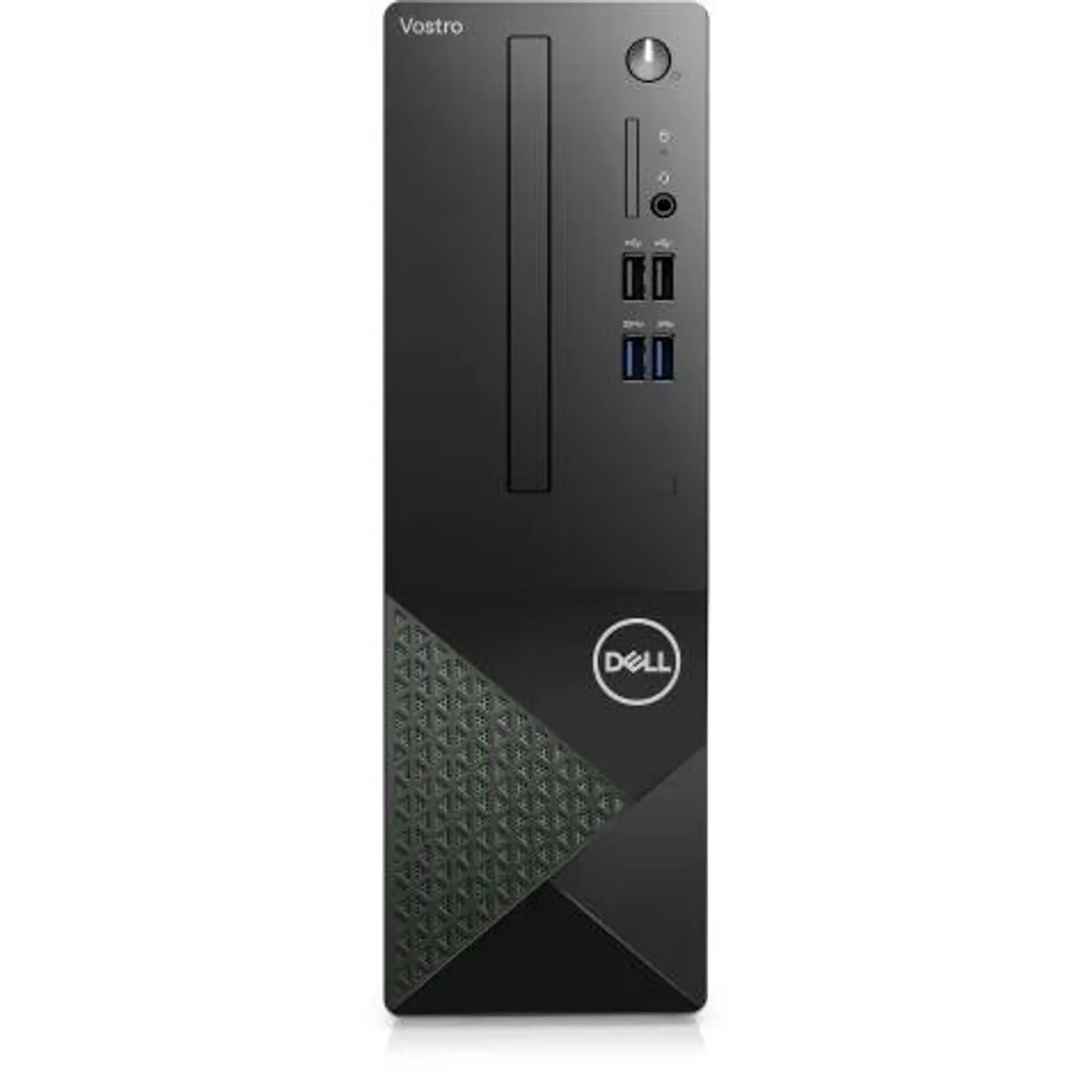 DELL Vostro 3710 Intel® Core™ i5 i5-12400 16 Go DDR4-SDRAM 512 Go SSD Windows 11 Pro SFF PC Noir