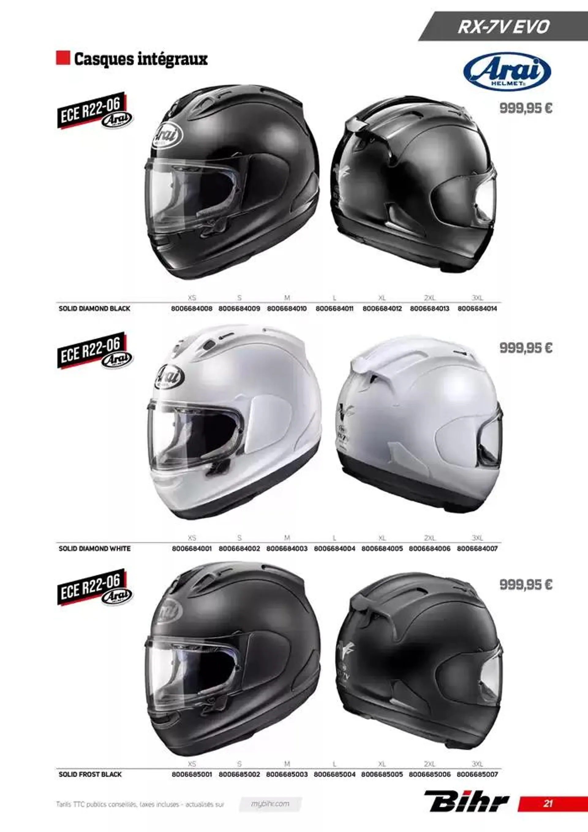 ARAI 2025 du 12 décembre au 31 décembre 2025 - Catalogue page 21