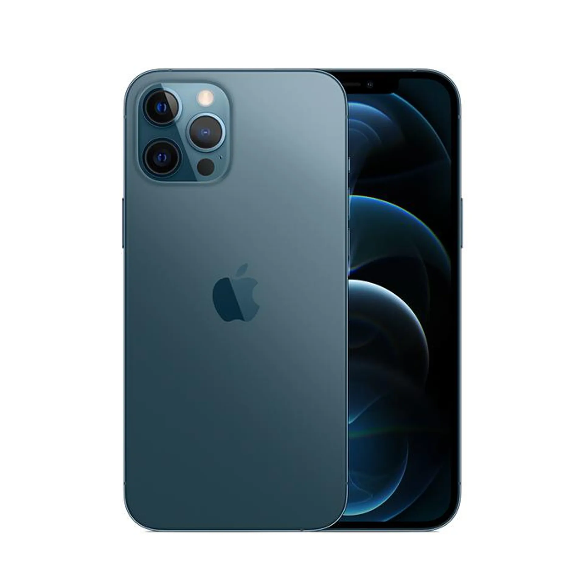 IPHONE 12 PRO MAX 512 GO BLEU Neuf ou reconditionné