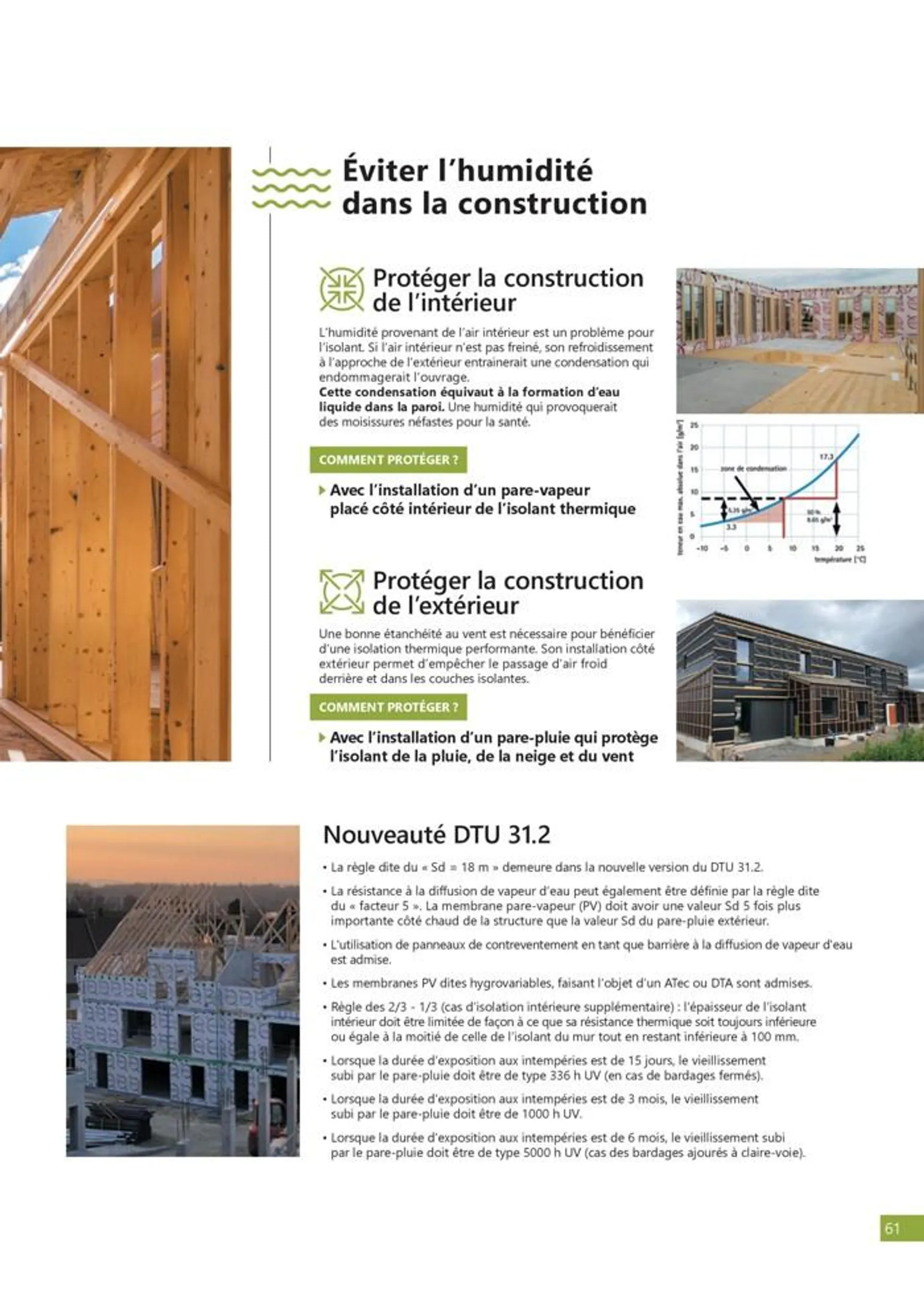 Guide de la Construction Bois ! - 61