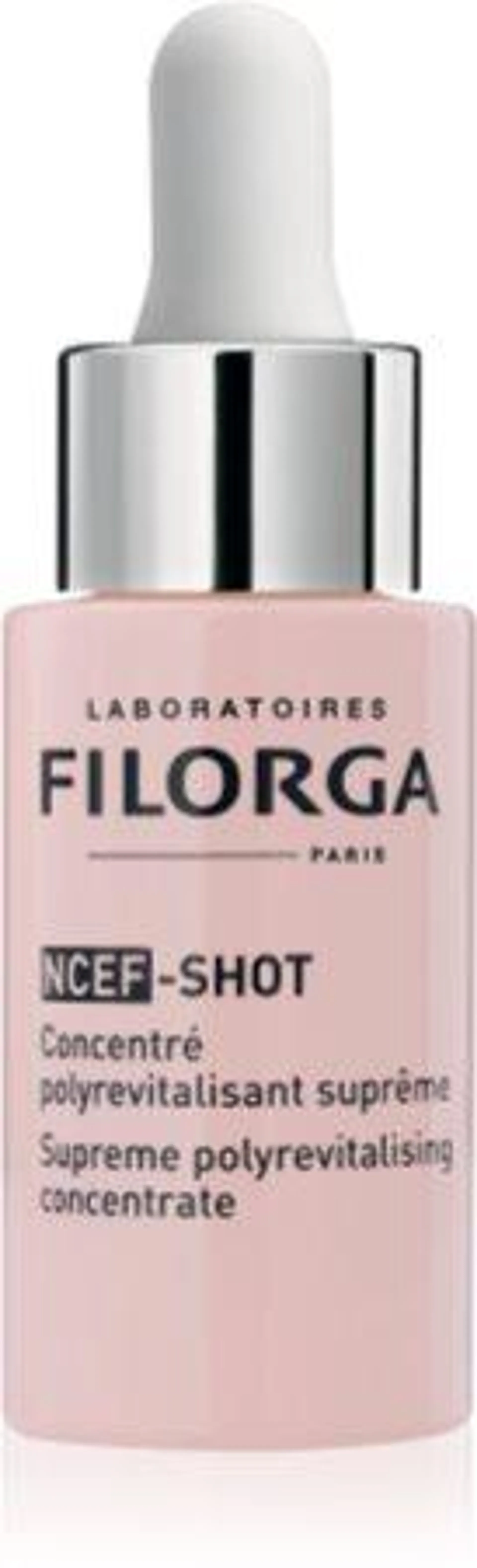 FILORGA NCEF -SHOT