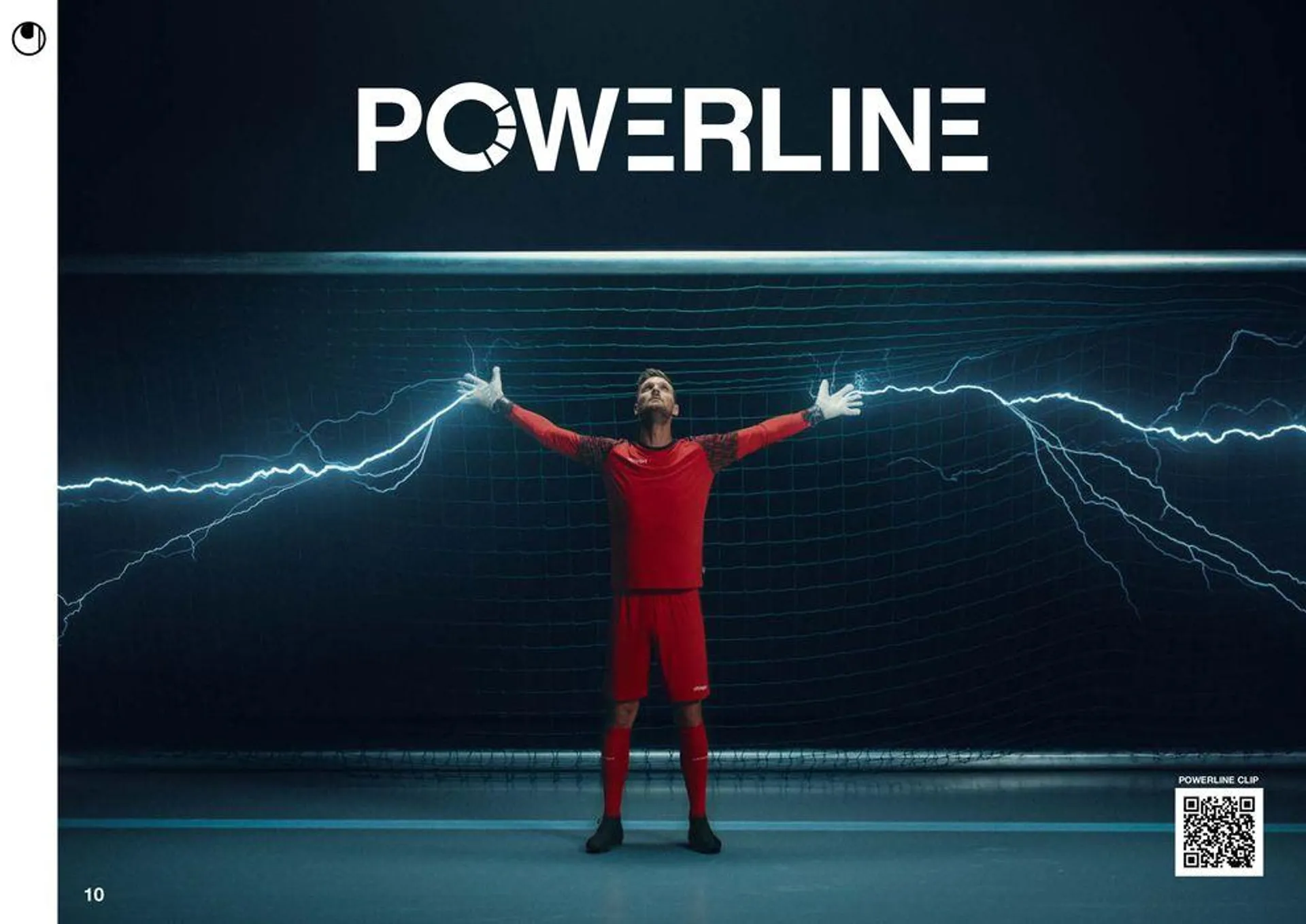 POWERLINE - 10