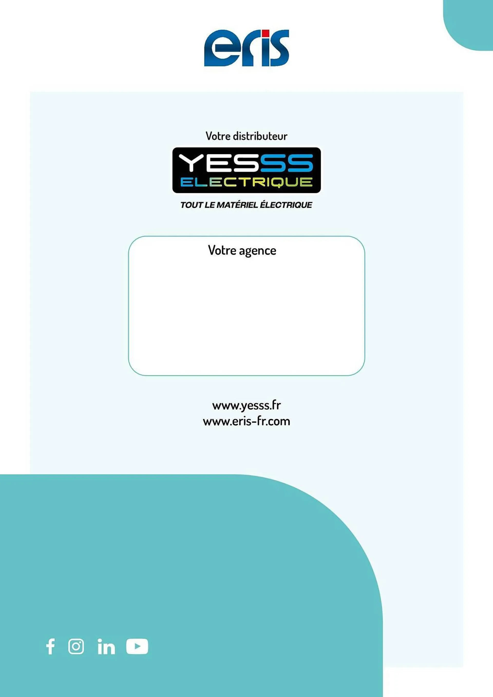 Catalogue Yesss electrique du 20 février au 31 décembre 2024 - Catalogue page 92