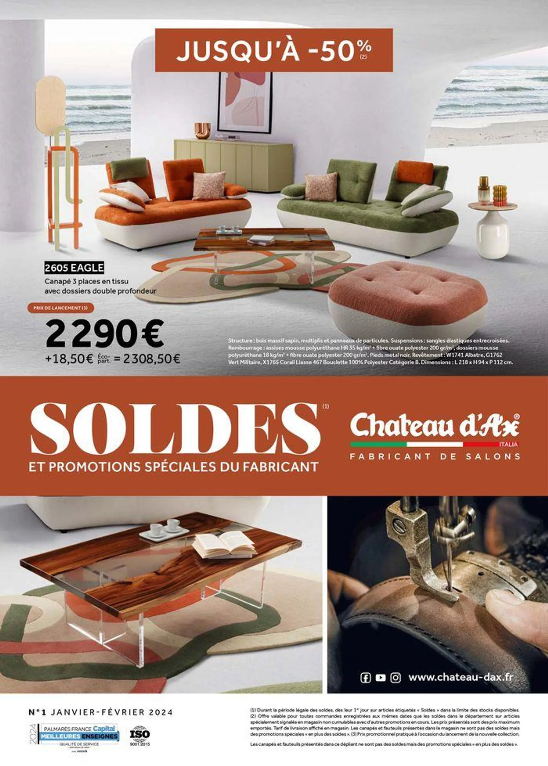 SOLDES DHIVER 2024 - 1