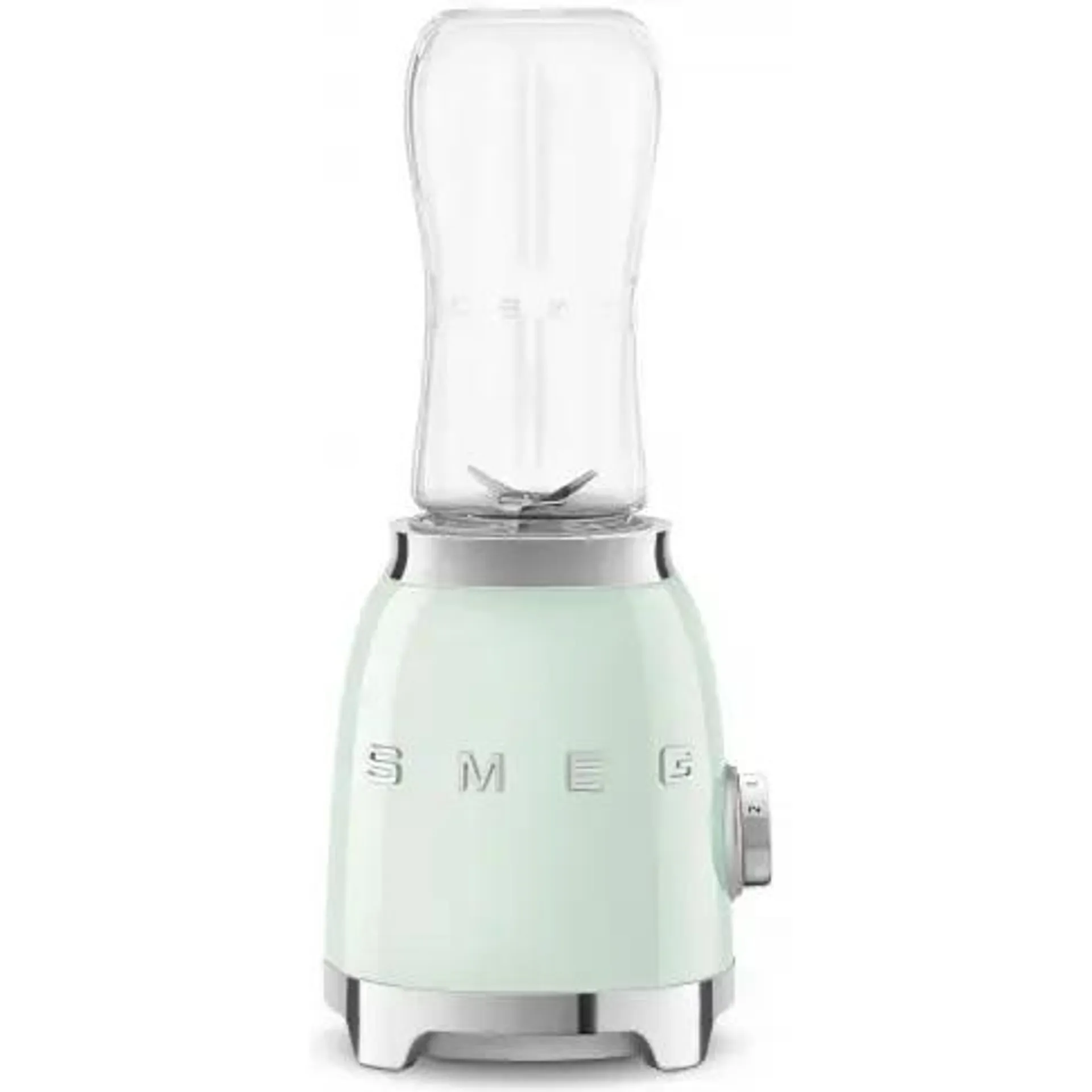 Mini-blender SMEG PBF01PGEU