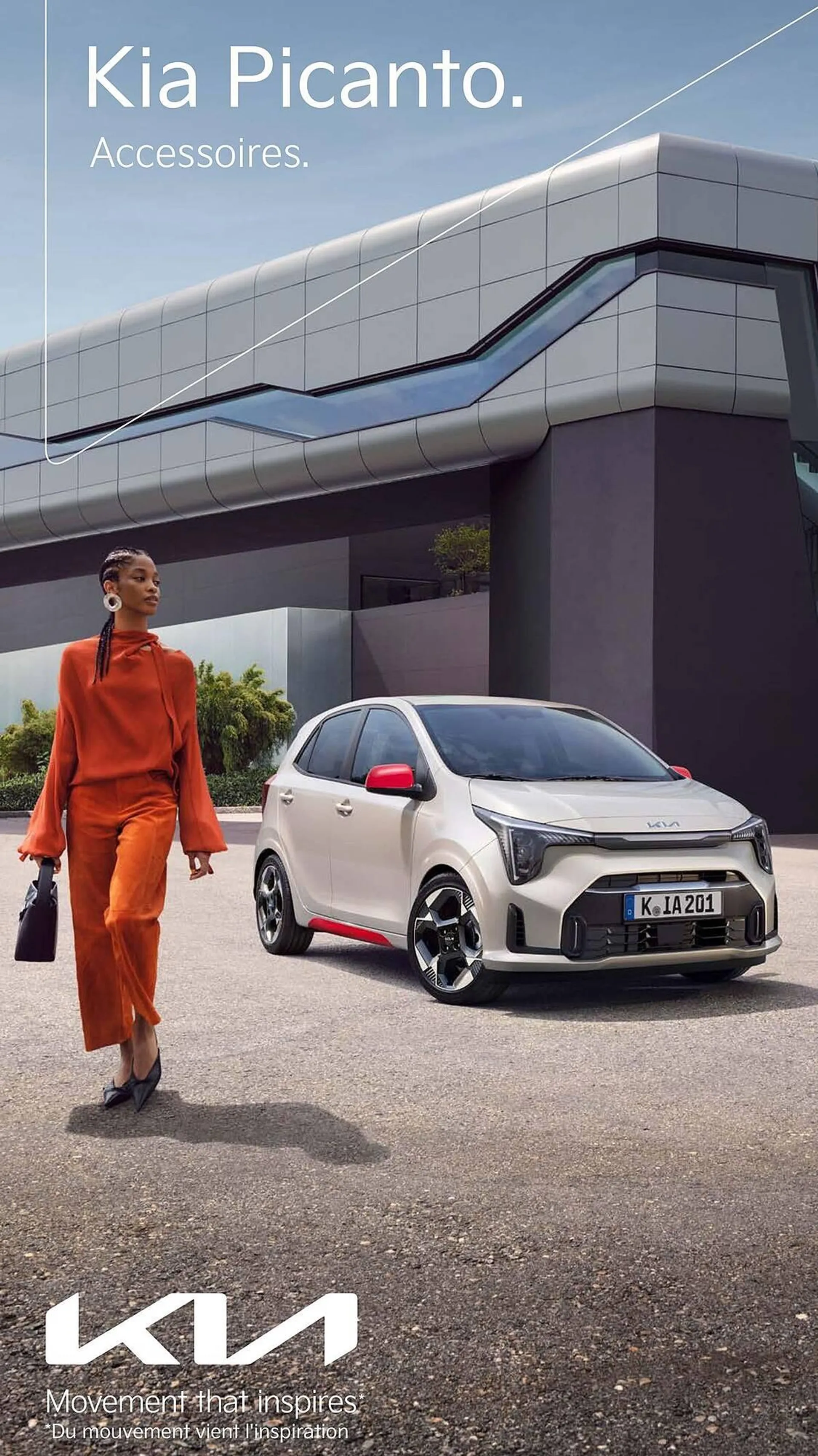 KIA Catalogue - 1
