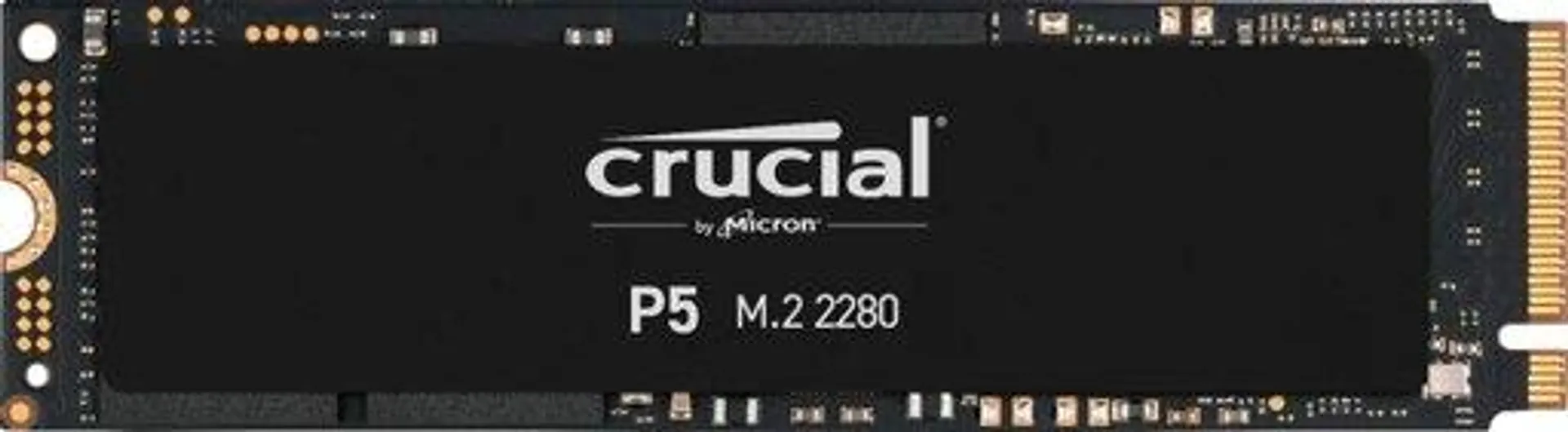 Crucial T500 500Go M.2