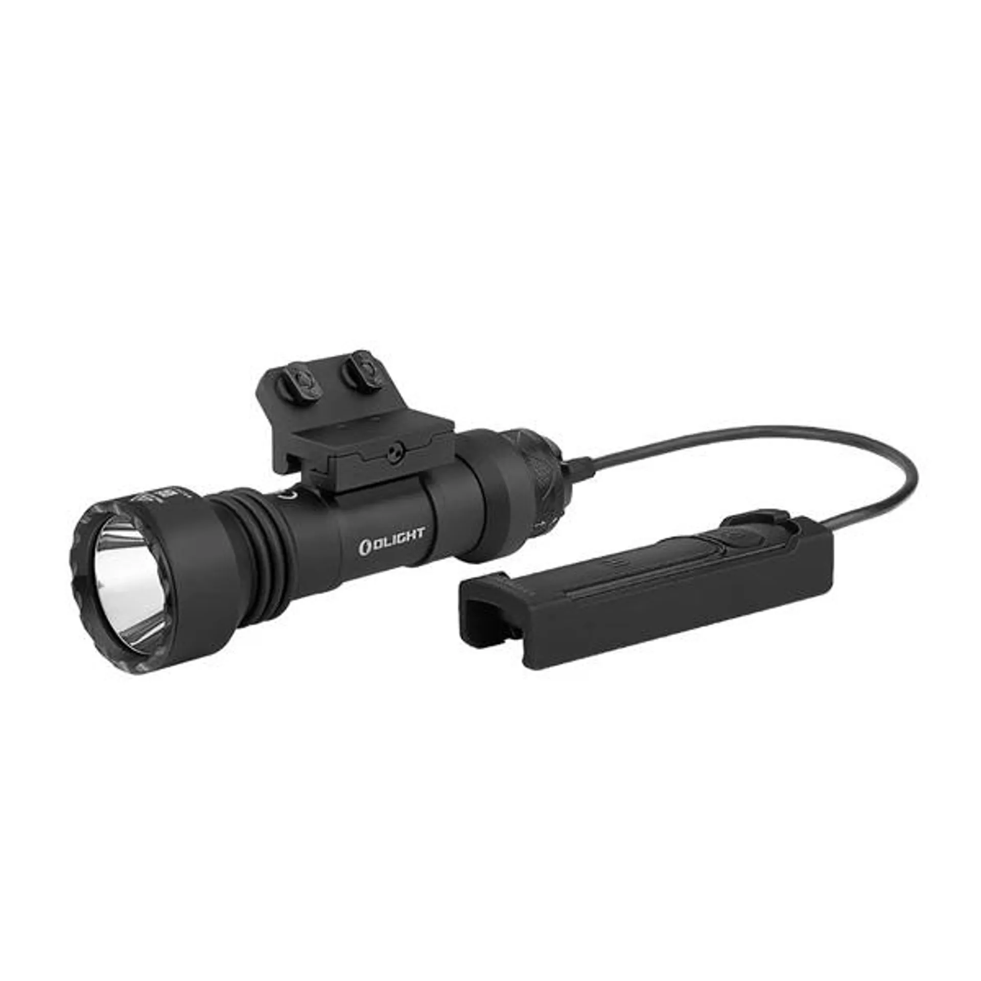 Olight Javelot Tac - Lampe Tactique à longue portée 600 mètres