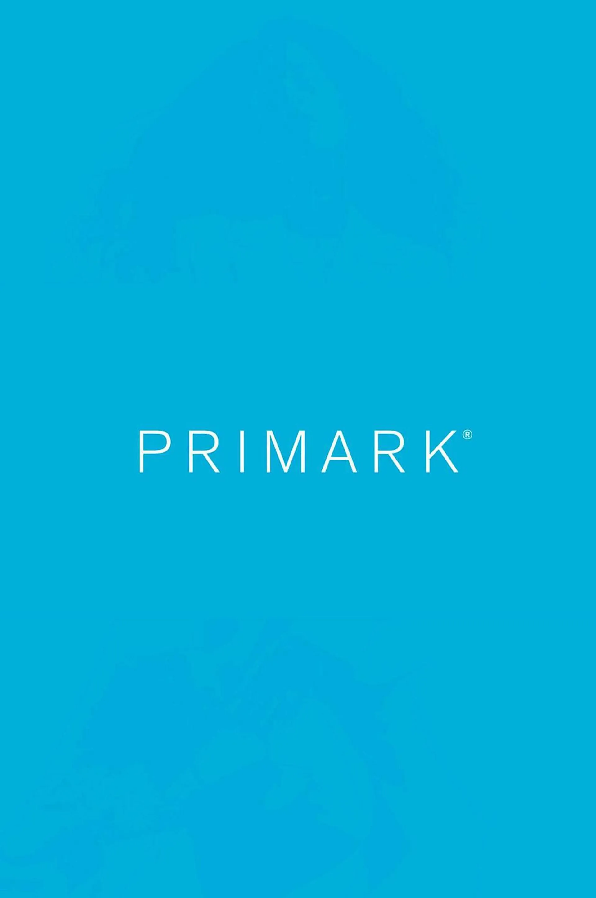 Catalogue Primark - 8