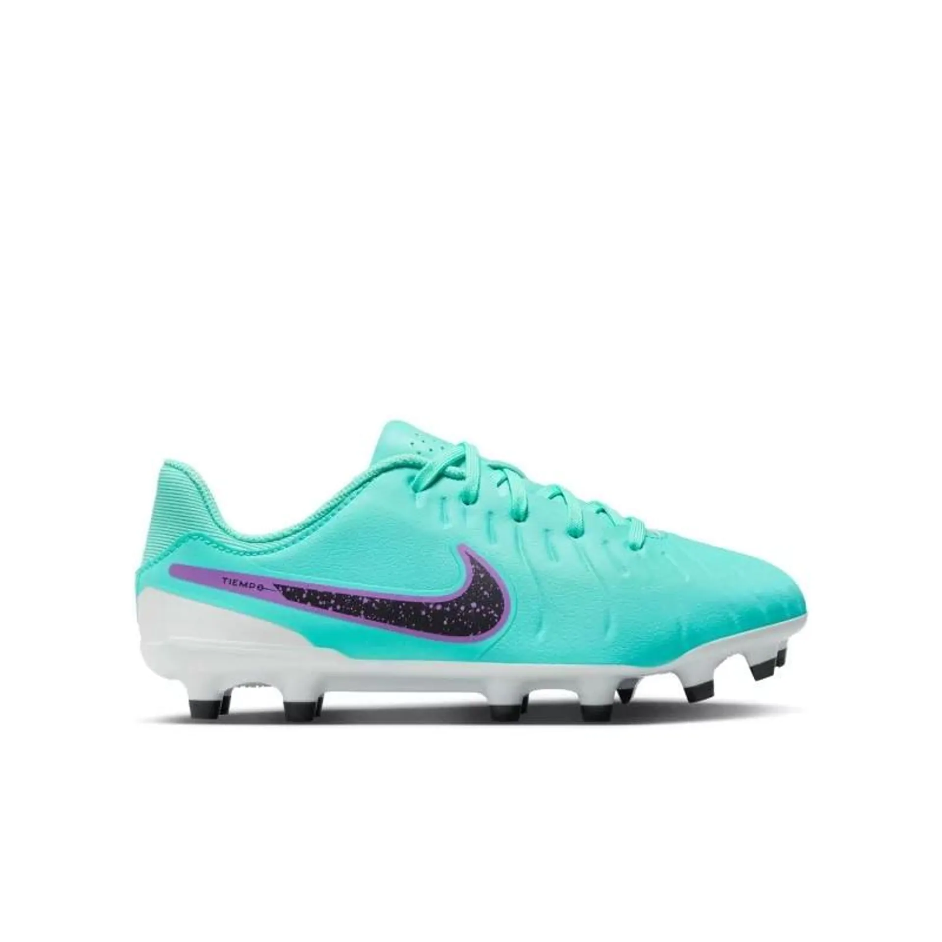 Nike Tiempo Legend 10 Academy Fg/Mg Junior Vert