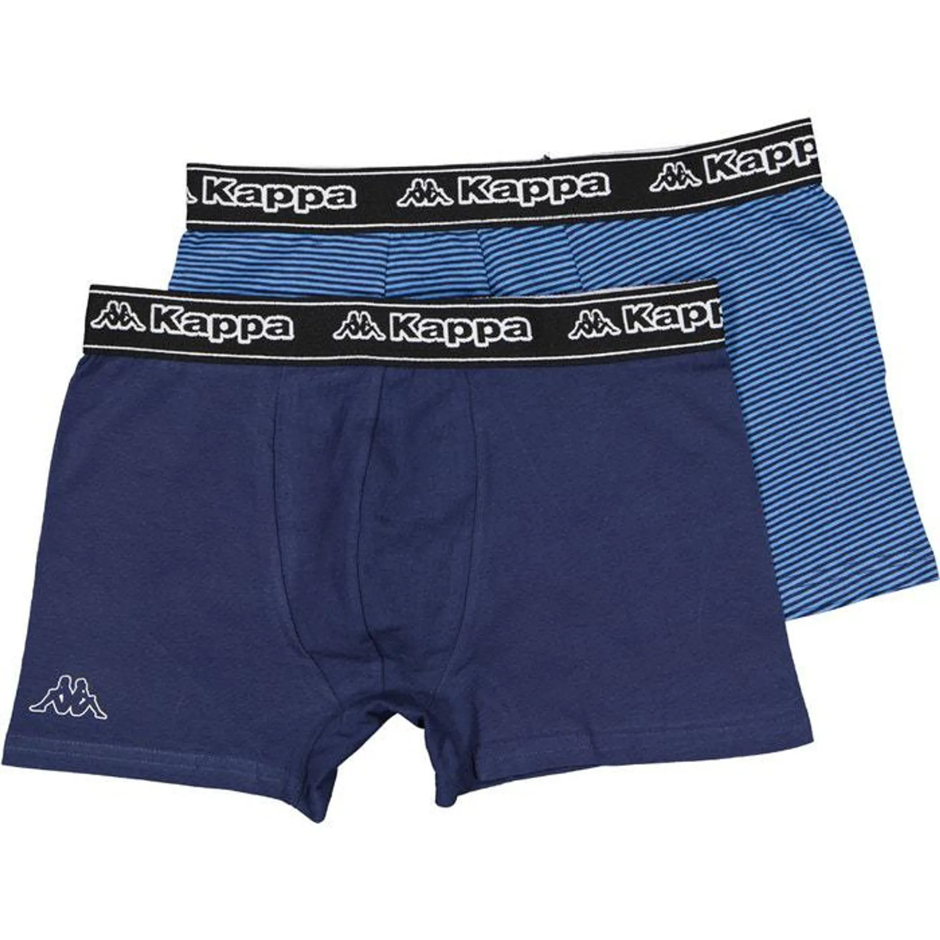 Boxer homme - Coupe regular.