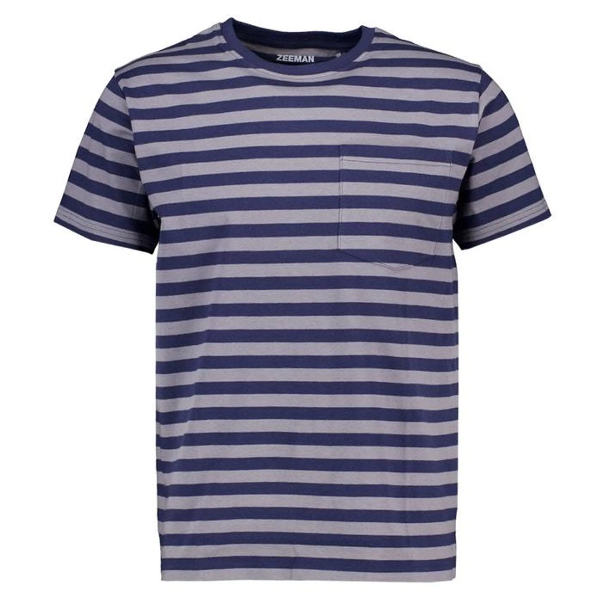 Tee-shirt homme Manches courtes