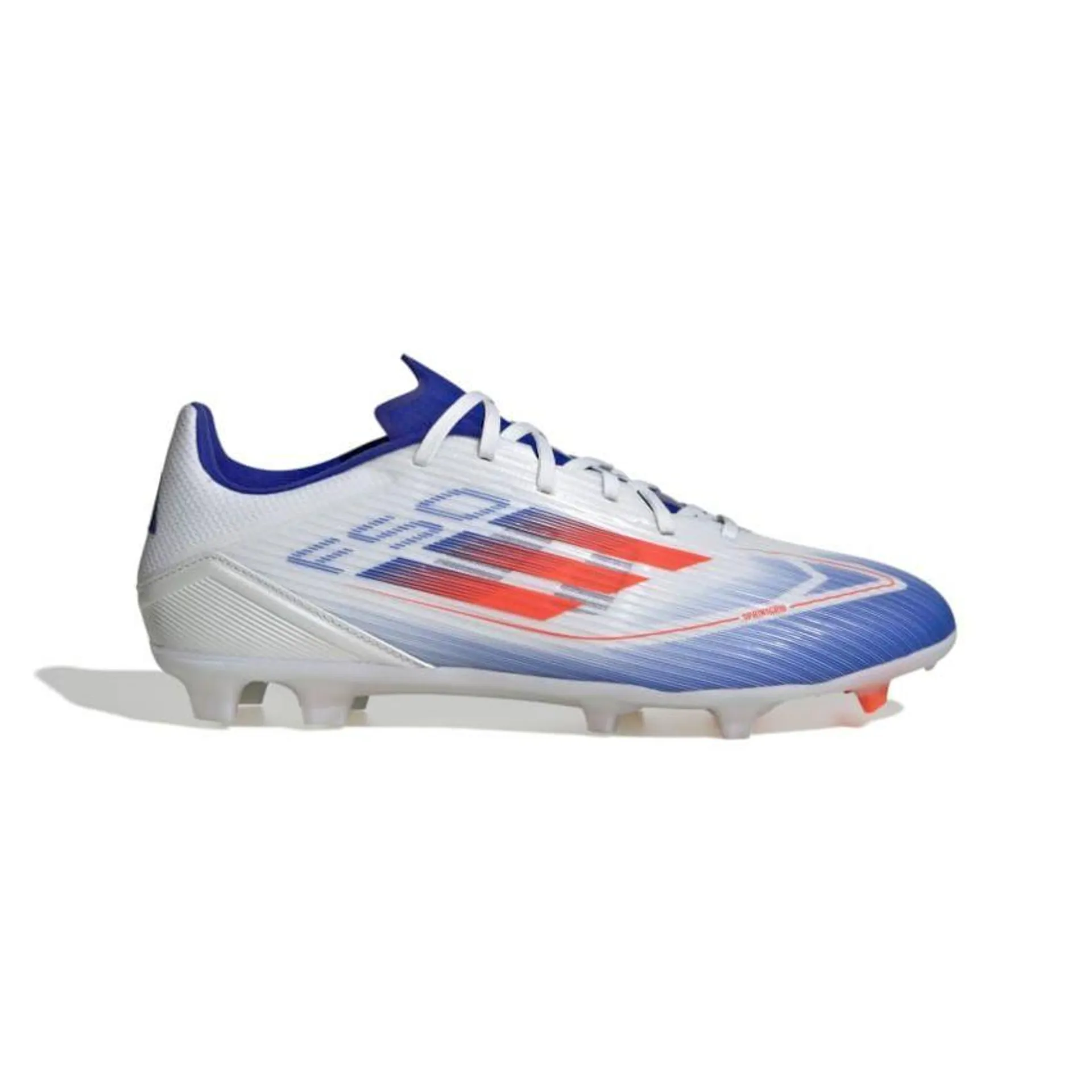 Chaussures Rugby F50 League FG Crampons Moulés Terrain Sec - Adidas