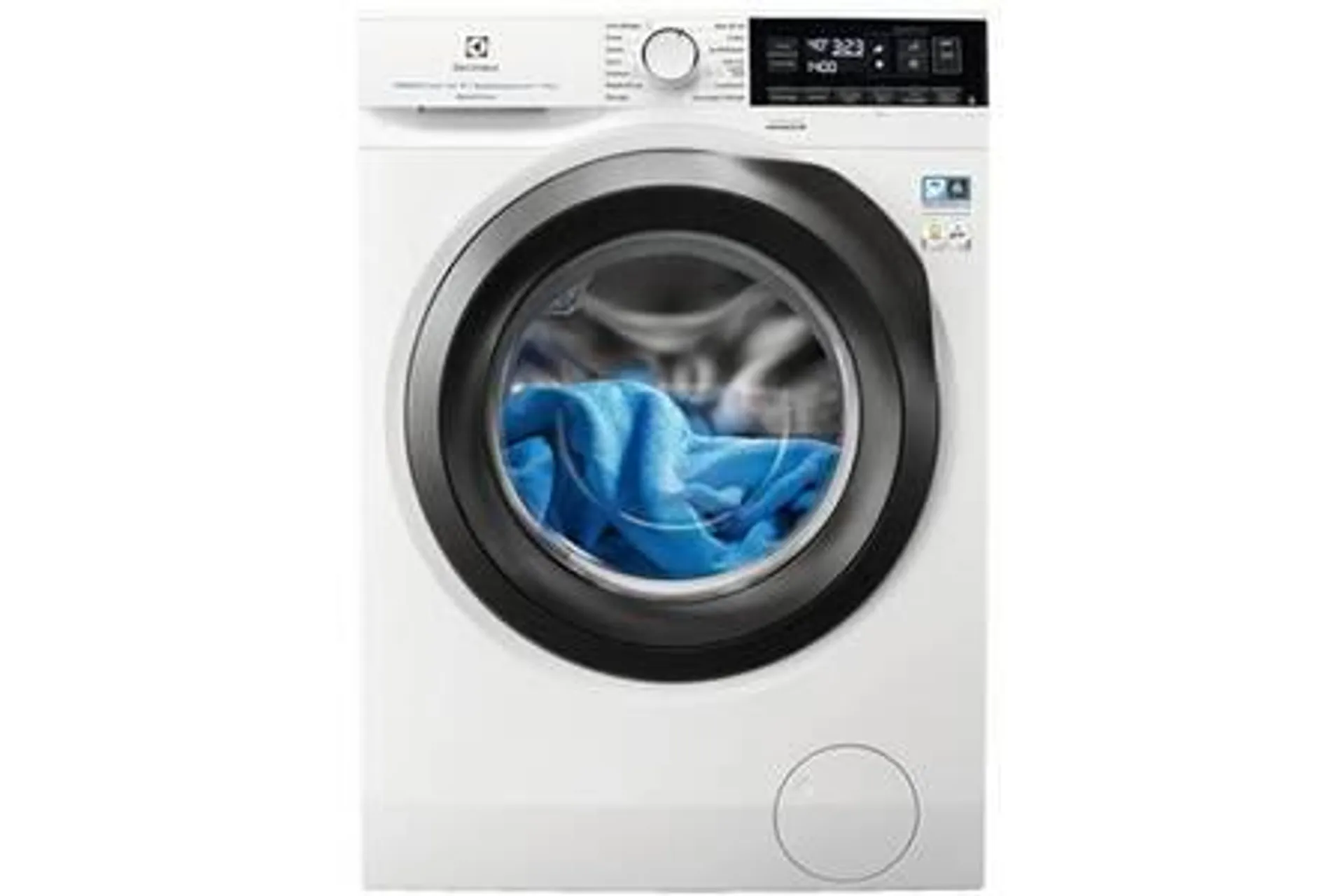 Electrolux EW7F3816AB PerfectCare