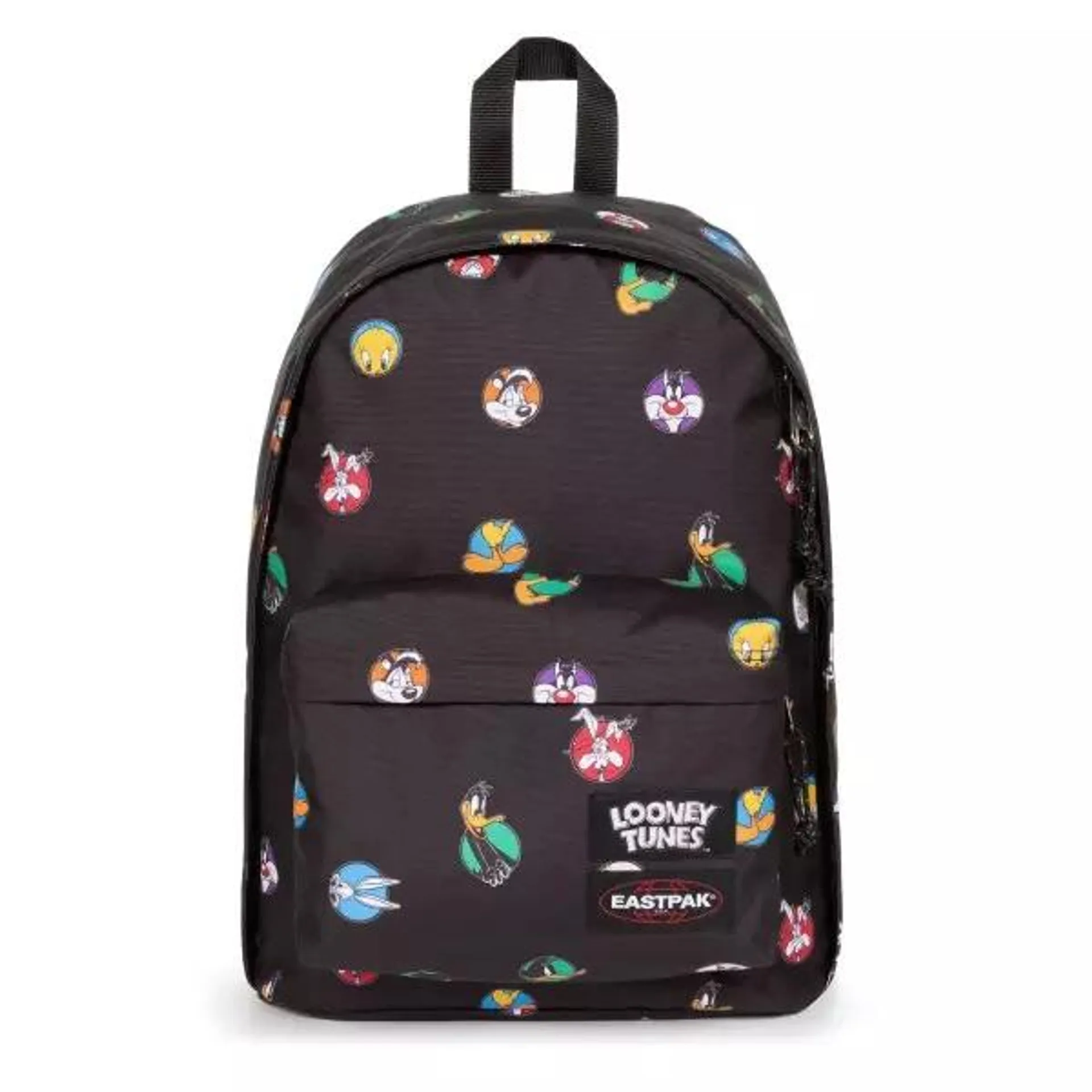 Eastpak - Sac à dos Out of Office Looney Toons