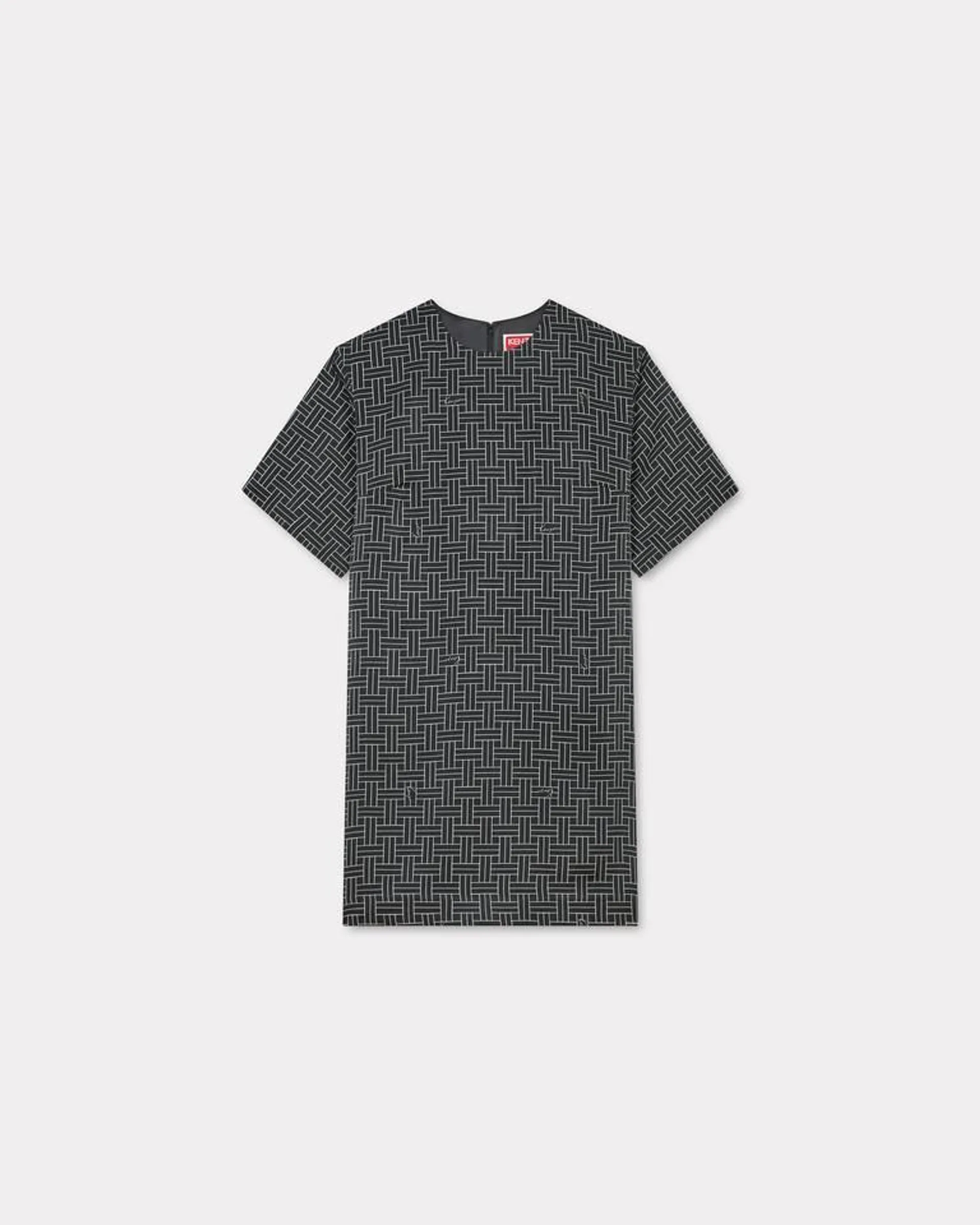 Robe t-shirt 'KENZO Weave'