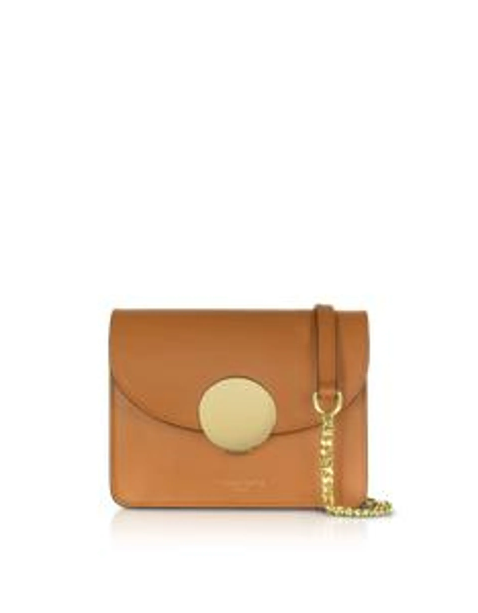 LE PARMENTIER - New Ondina Mini Shoulder Bag