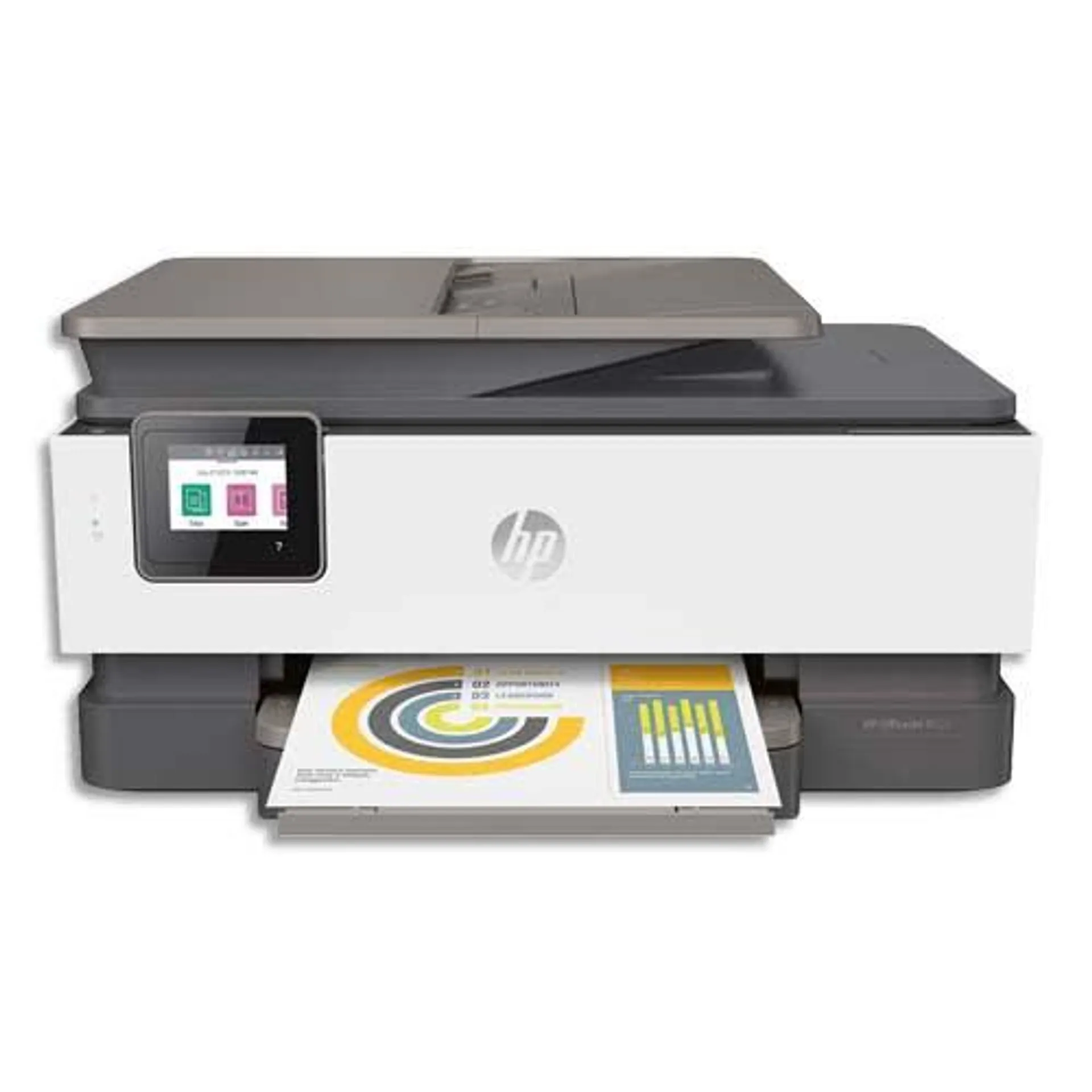 HP Multifonction OFFICEJET PRO 8022E 229W7B#629