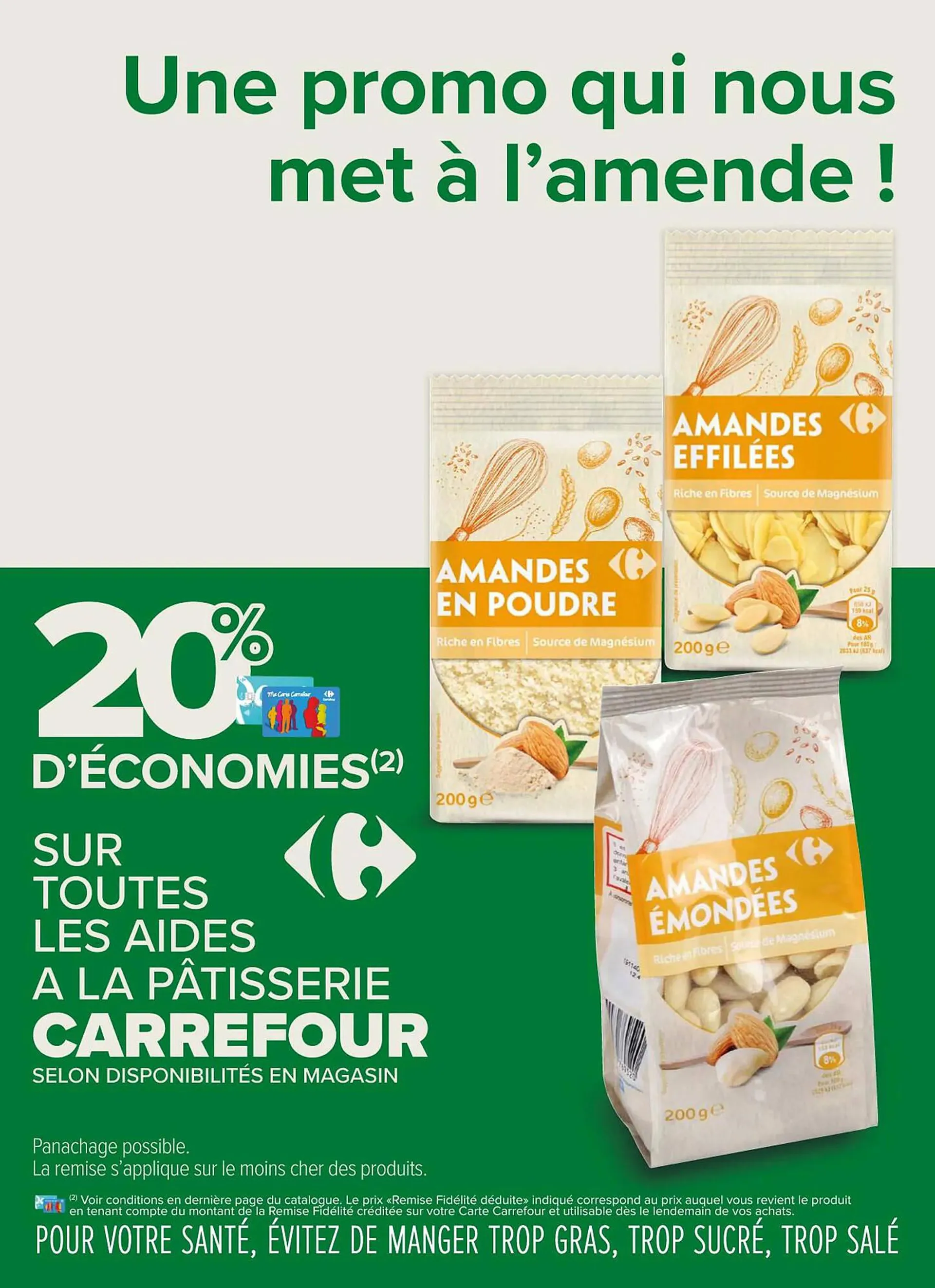 Catalogue Carrefour Express du 30 janvier au 11 février 2024 - Catalogue page 11