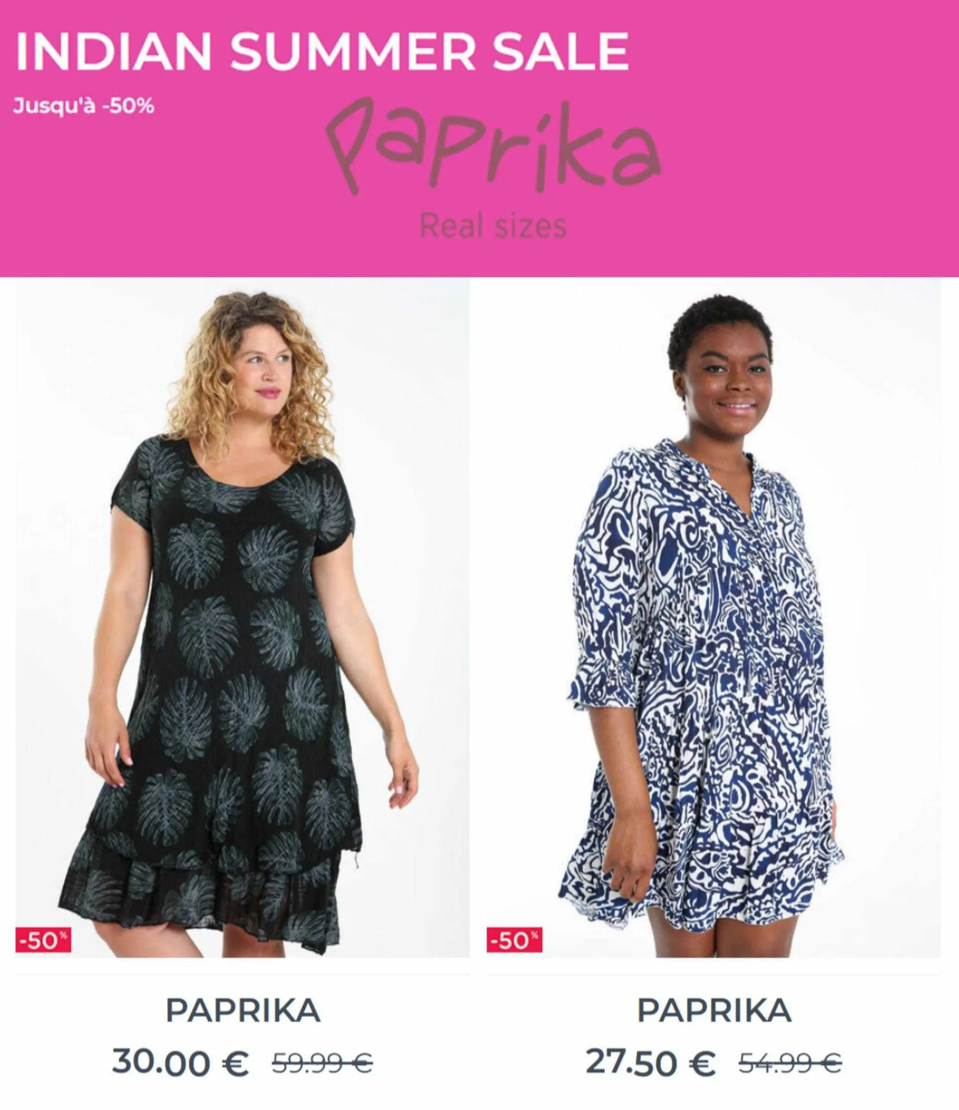 Catalogue Paprika - 1